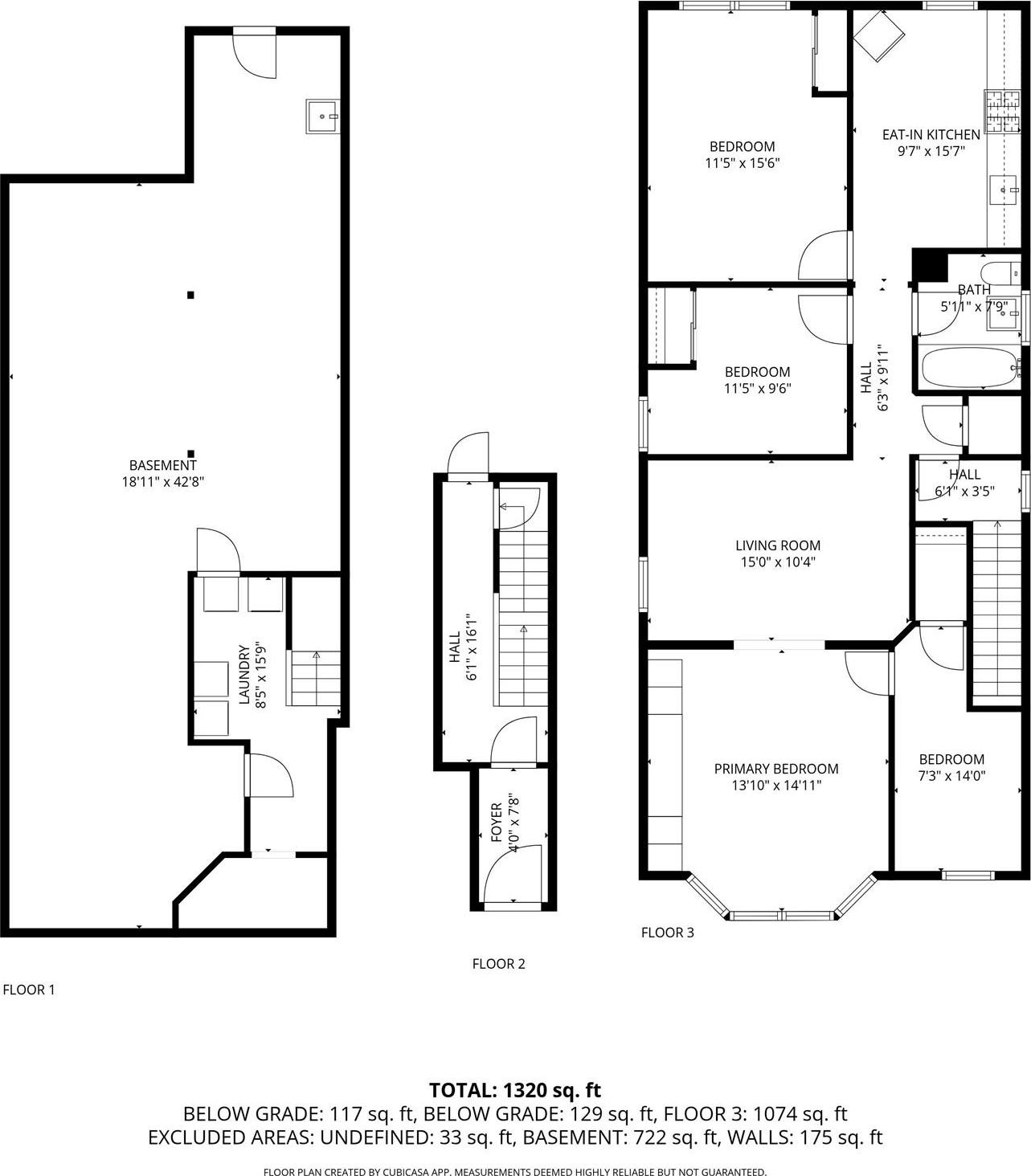 Single Family Van Nest Bronx, NY 10462, MLS-933303-25