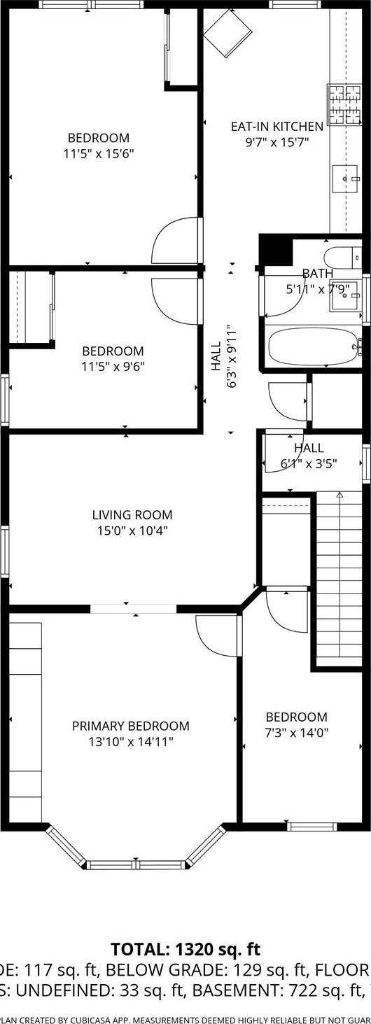 Single Family Van Nest Bronx, NY 10462, MLS-933303-26