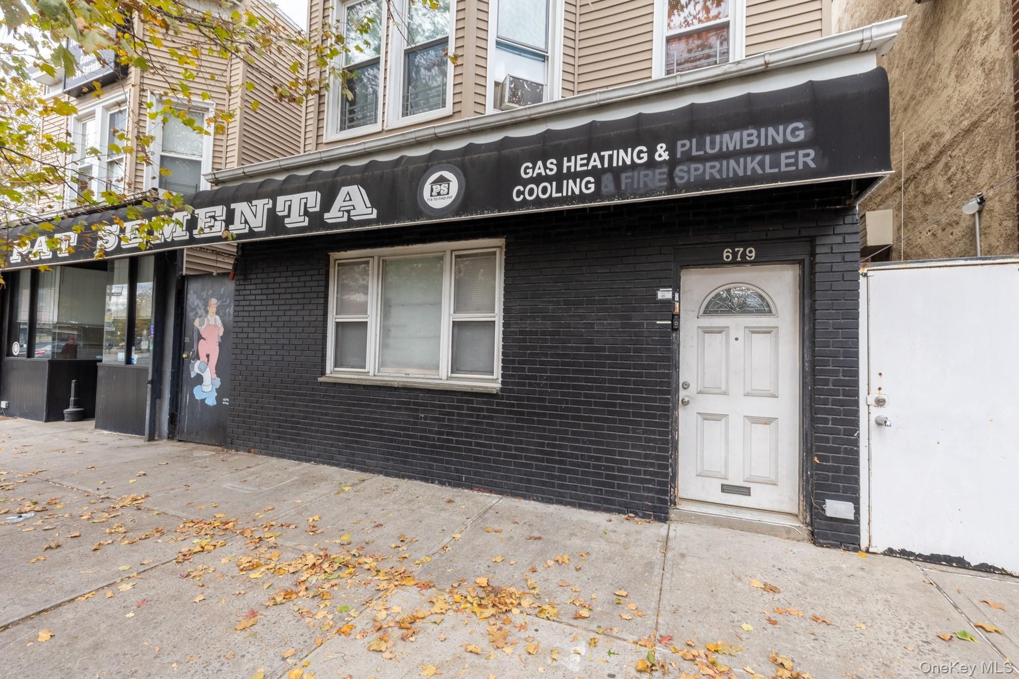 Single Family Van Nest Bronx, NY 10462, MLS-933303-3