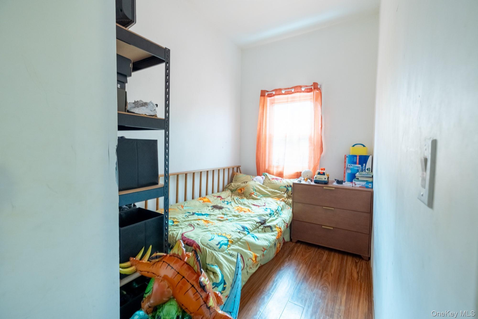 Single Family Van Nest Bronx, NY 10462, MLS-933303-9