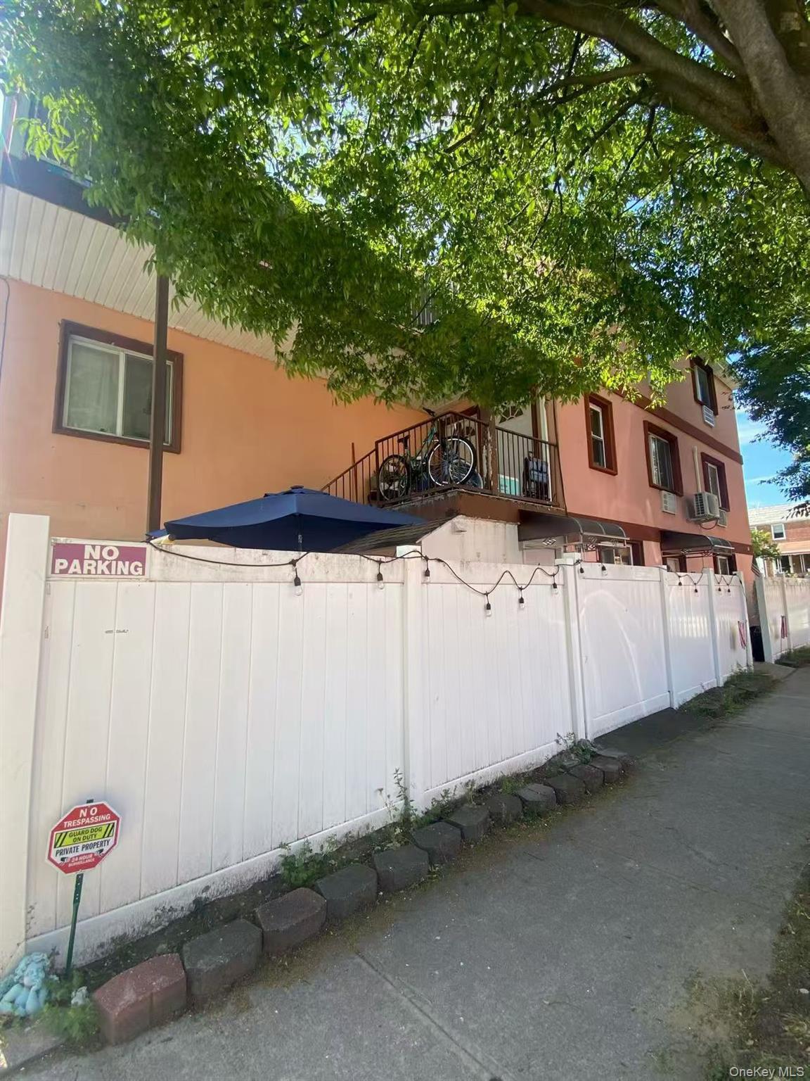 Single Family 78  Queens, NY 11367, MLS-933311-8