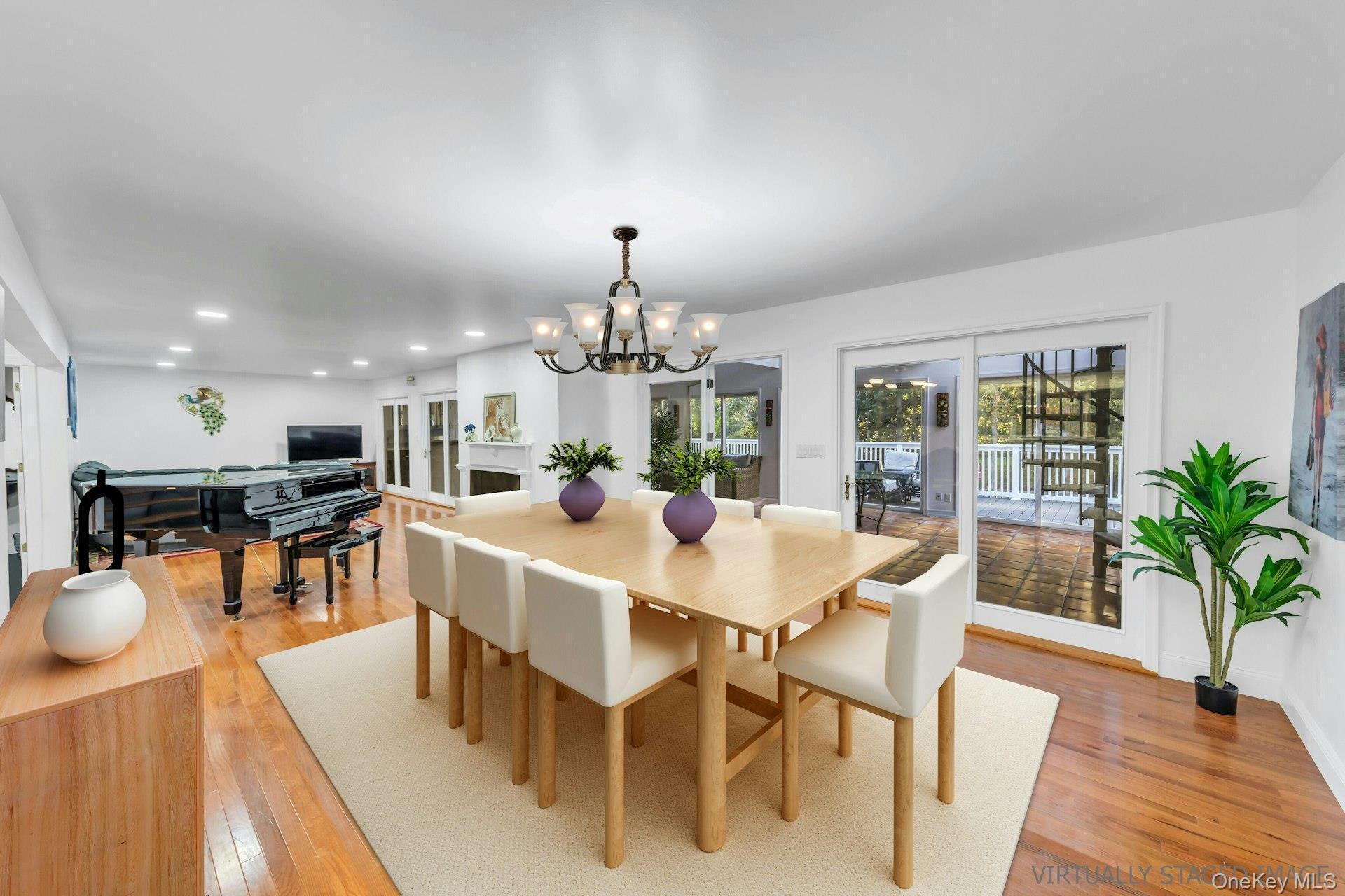 Single Family Bay Woods Suffolk County, NY 11946, MLS-933325-10