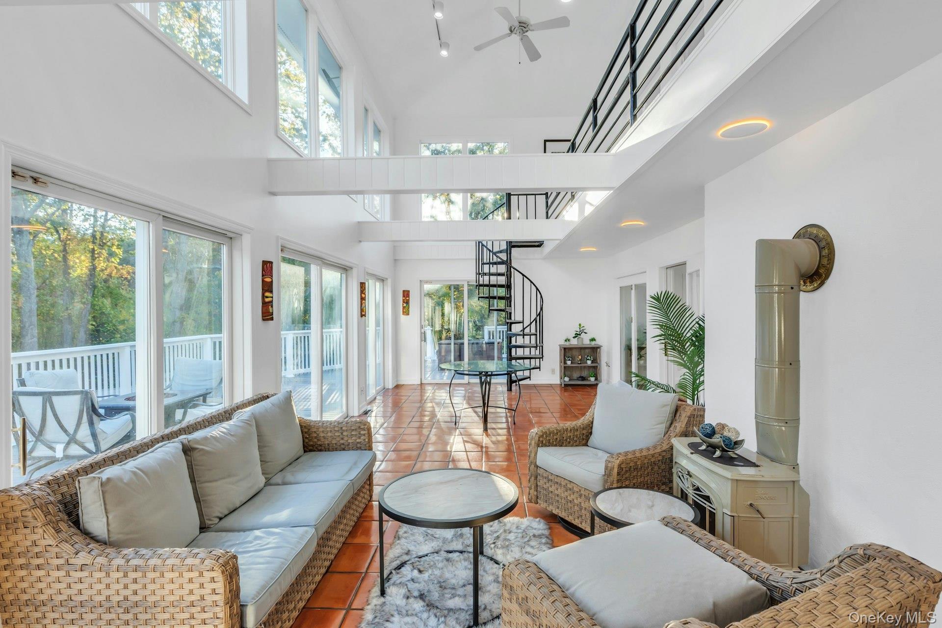 Single Family Bay Woods Suffolk County, NY 11946, MLS-933325-14