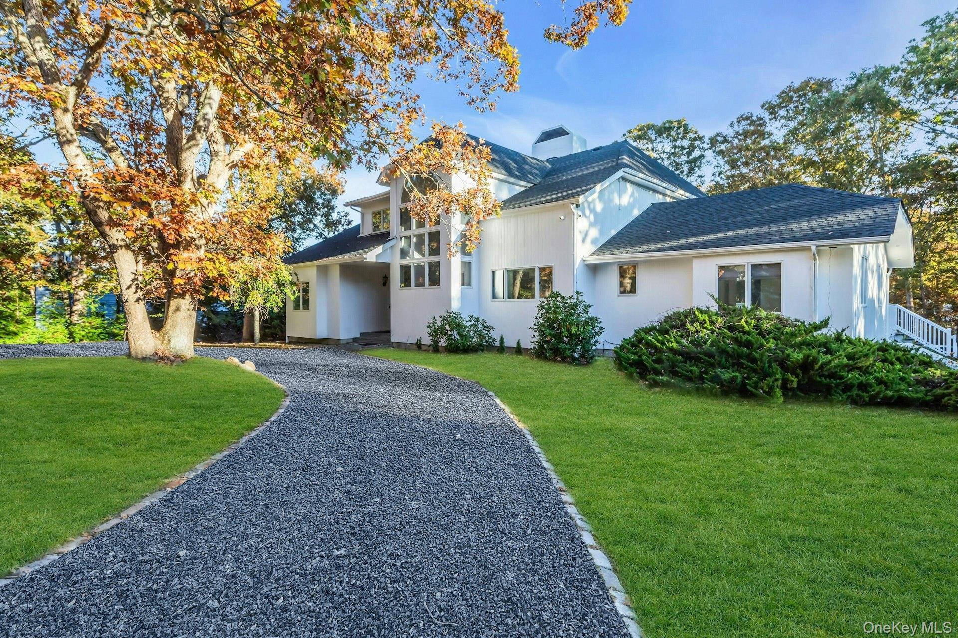 Single Family Bay Woods Suffolk County, NY 11946, MLS-933325-2