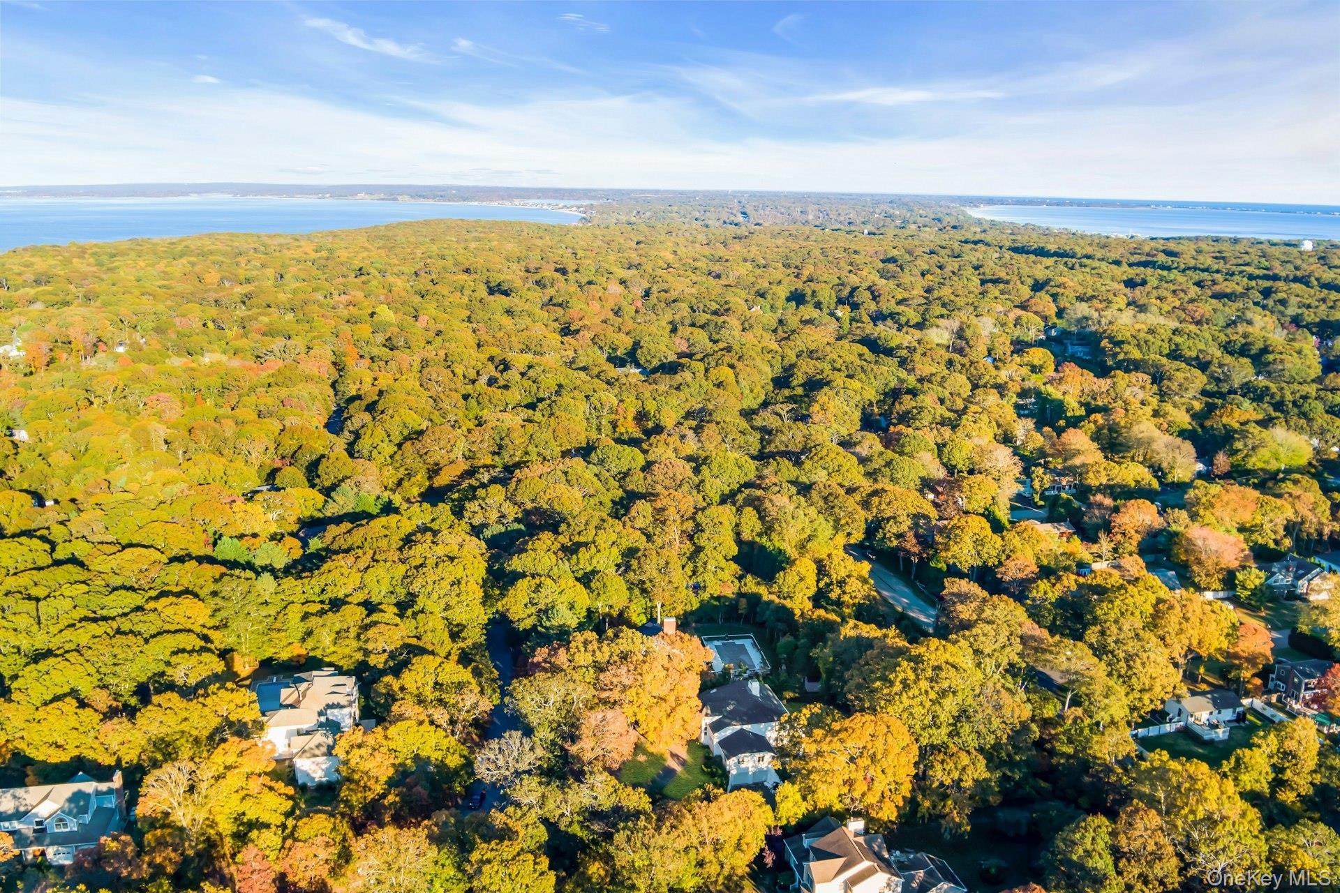 Single Family Bay Woods Suffolk County, NY 11946, MLS-933325-32