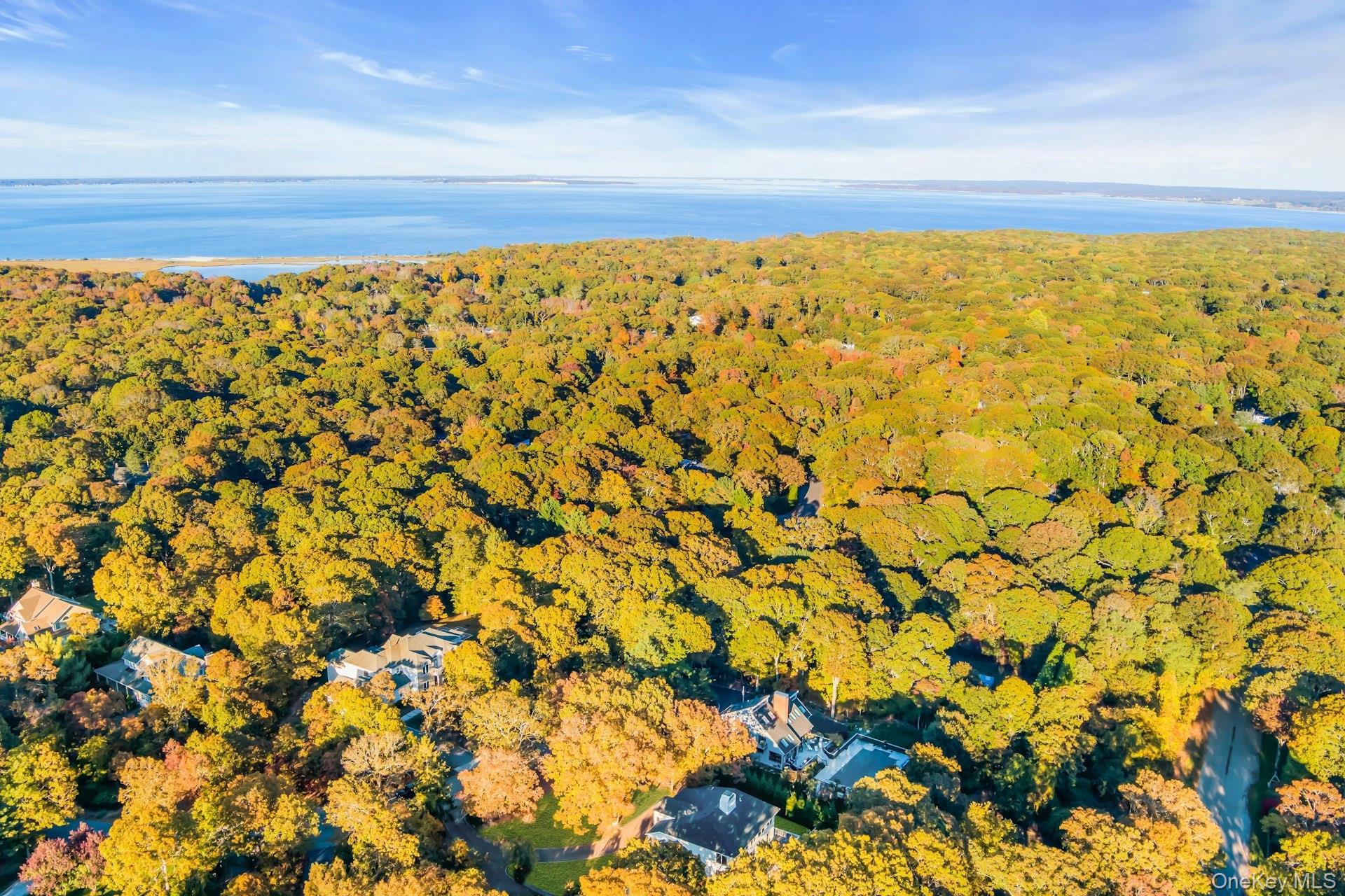 Single Family Bay Woods Suffolk County, NY 11946, MLS-933325-33