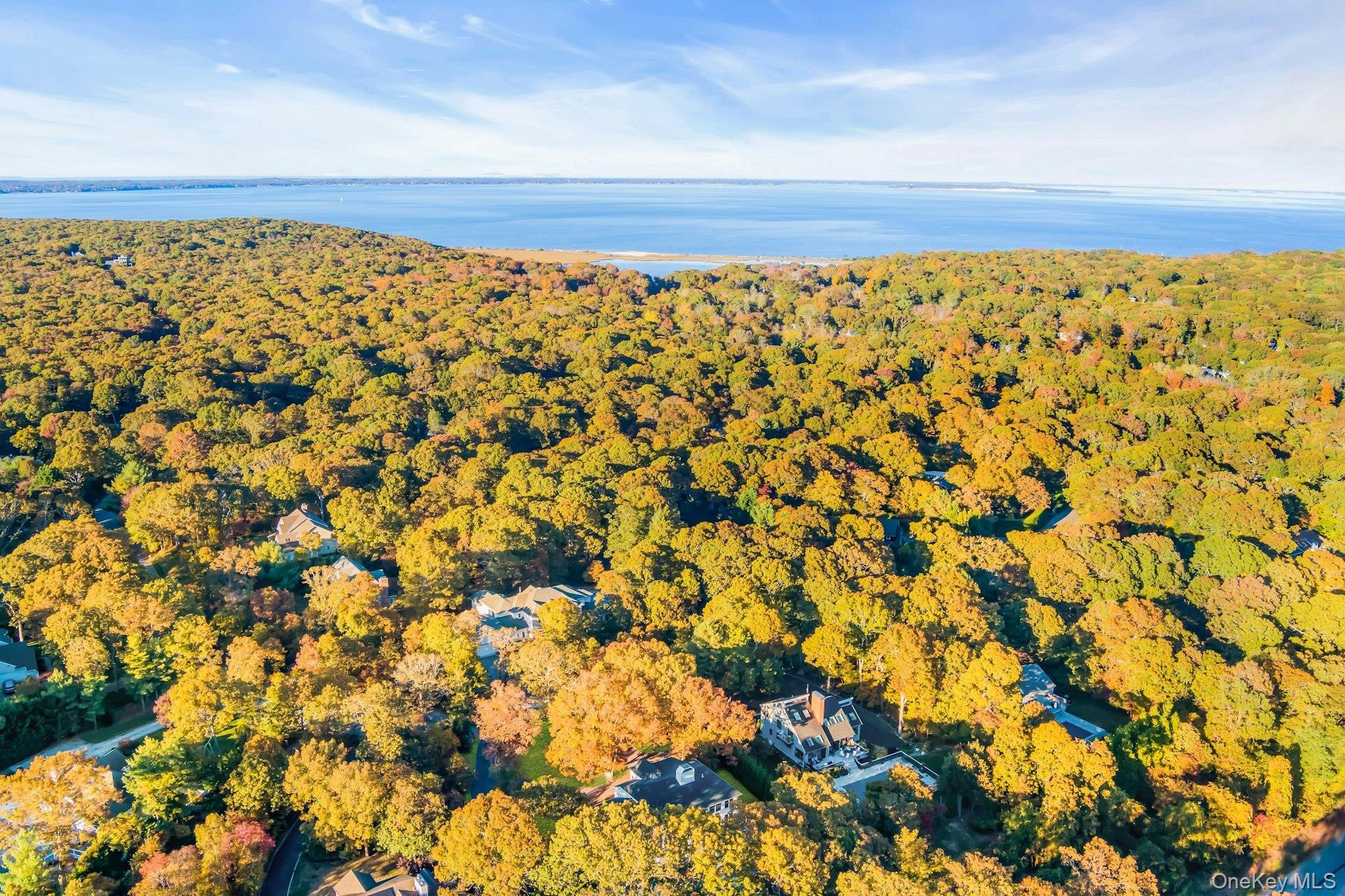 Single Family Bay Woods Suffolk County, NY 11946, MLS-933325-34