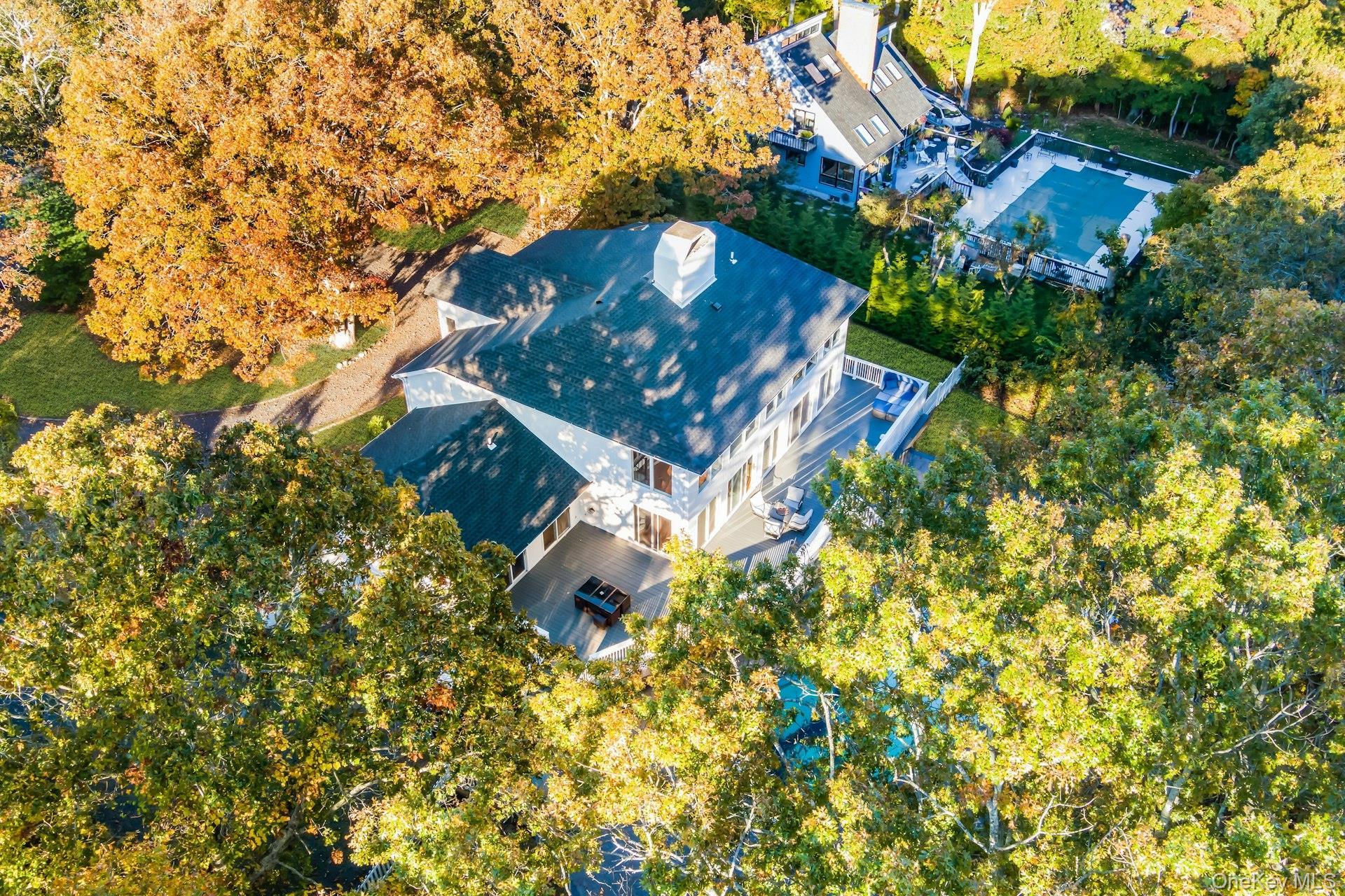 Single Family Bay Woods Suffolk County, NY 11946, MLS-933325-37