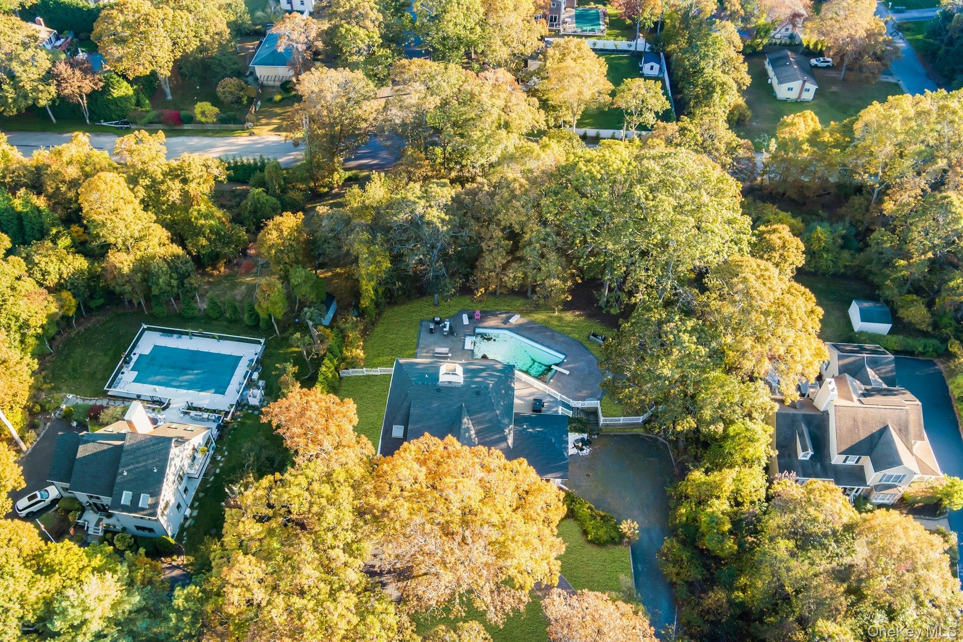 Single Family Bay Woods Suffolk County, NY 11946, MLS-933325-39