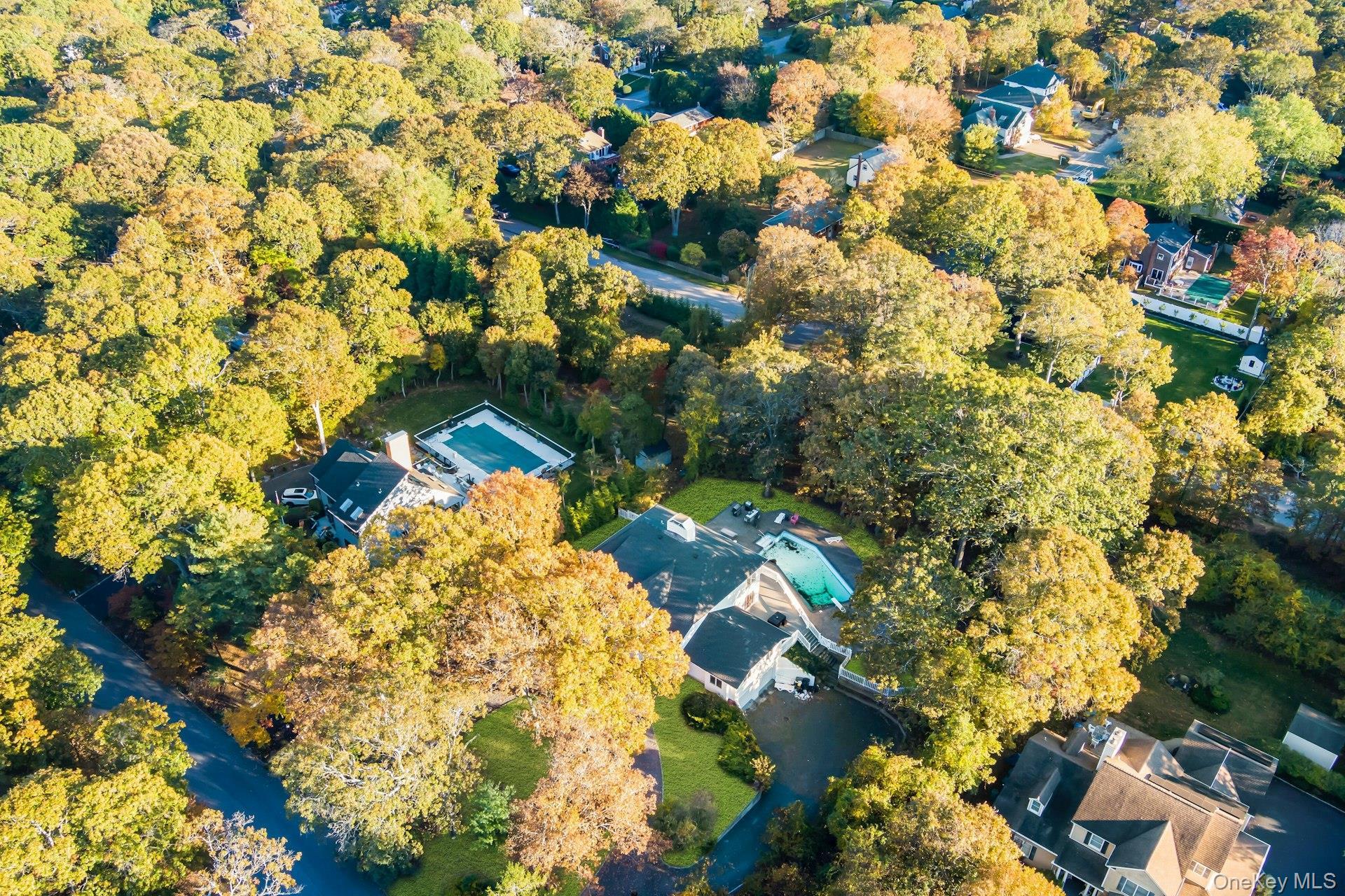 Single Family Bay Woods Suffolk County, NY 11946, MLS-933325-40