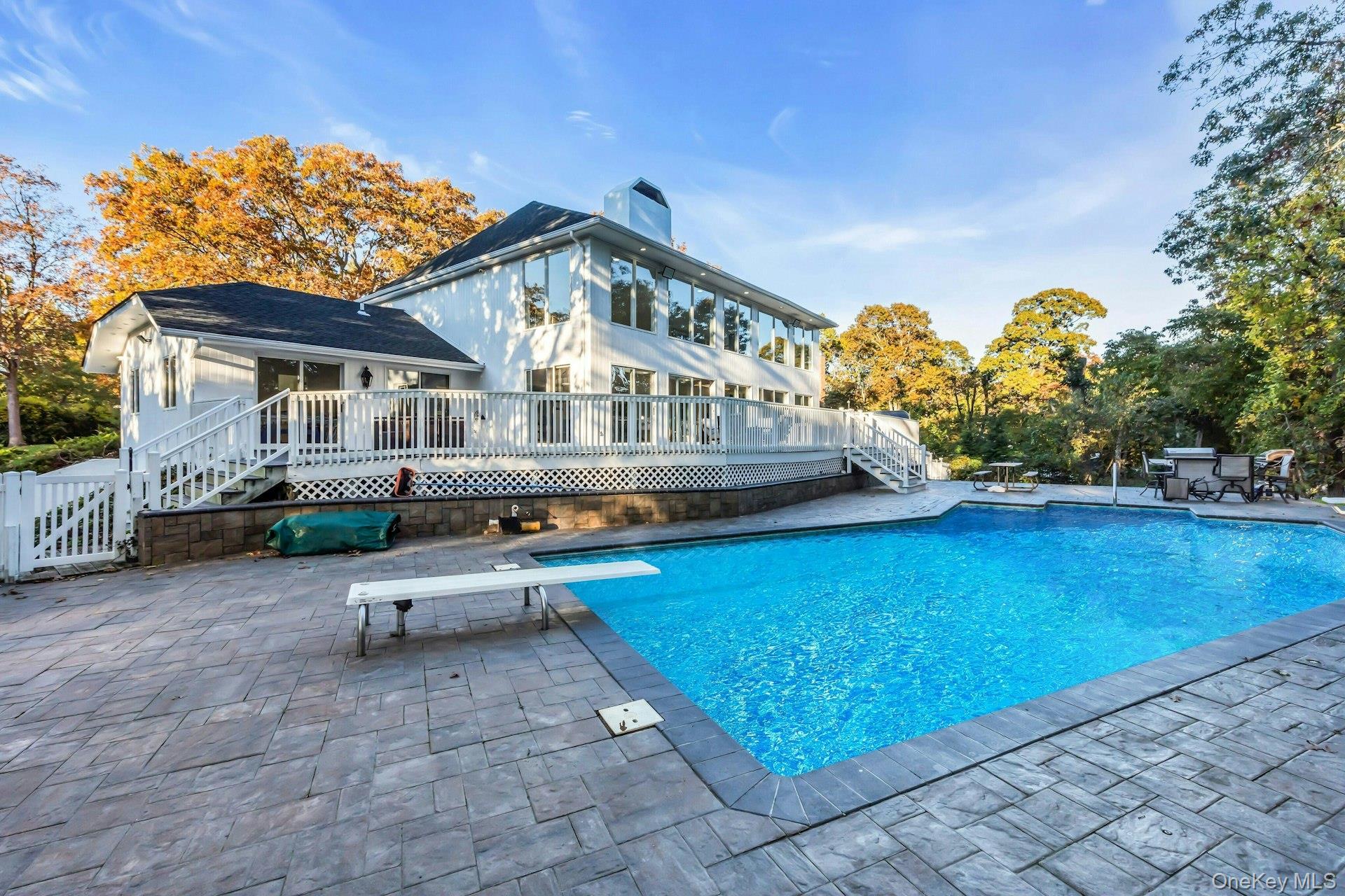 Single Family Bay Woods Suffolk County, NY 11946, MLS-933325-43