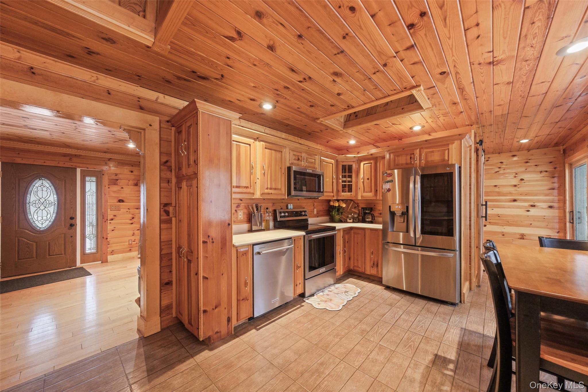 Single Family Quaker Dutchess County, NY 12538, MLS-933349-12