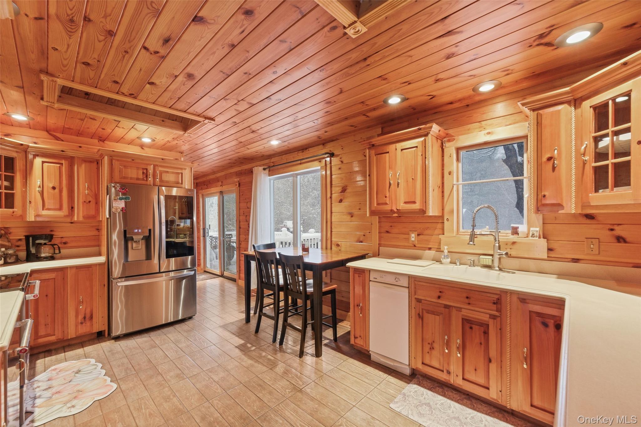 Single Family Quaker Dutchess County, NY 12538, MLS-933349-14