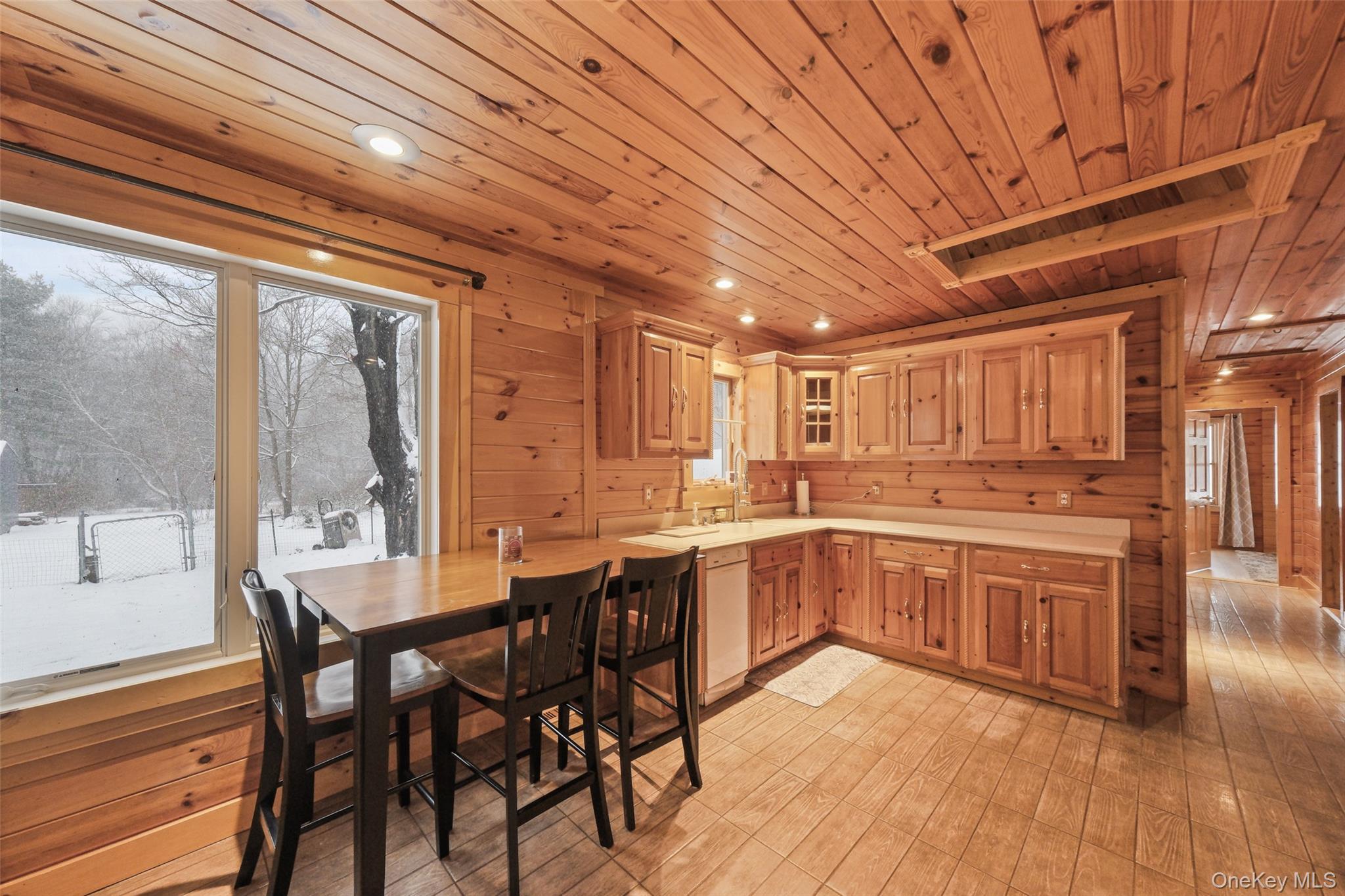 Single Family Quaker Dutchess County, NY 12538, MLS-933349-16