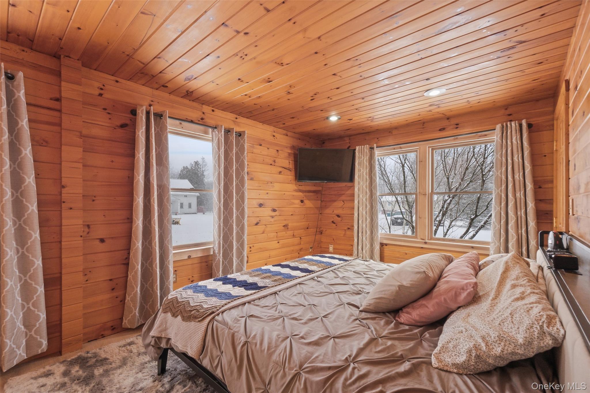 Single Family Quaker Dutchess County, NY 12538, MLS-933349-19