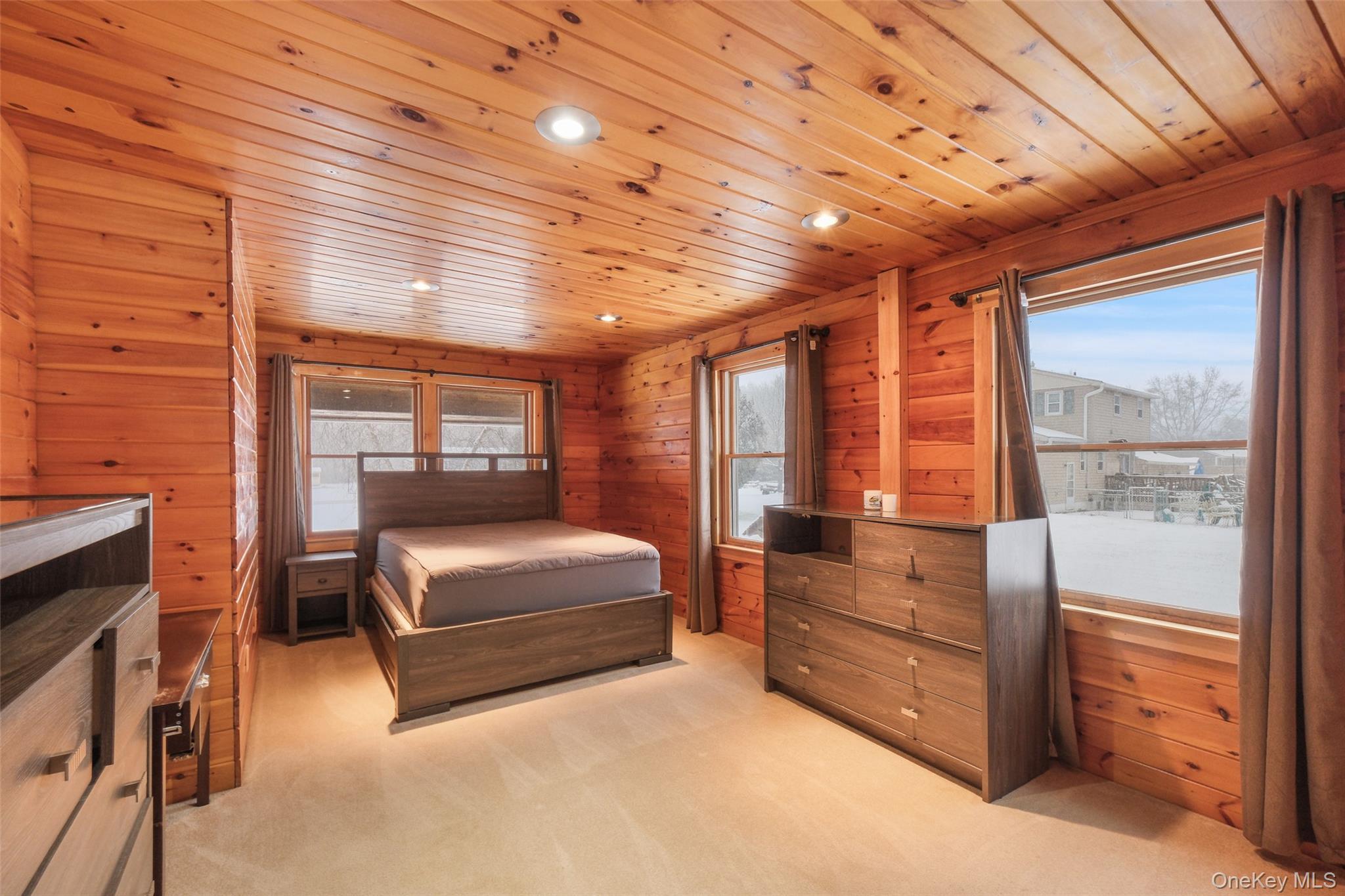 Single Family Quaker Dutchess County, NY 12538, MLS-933349-22