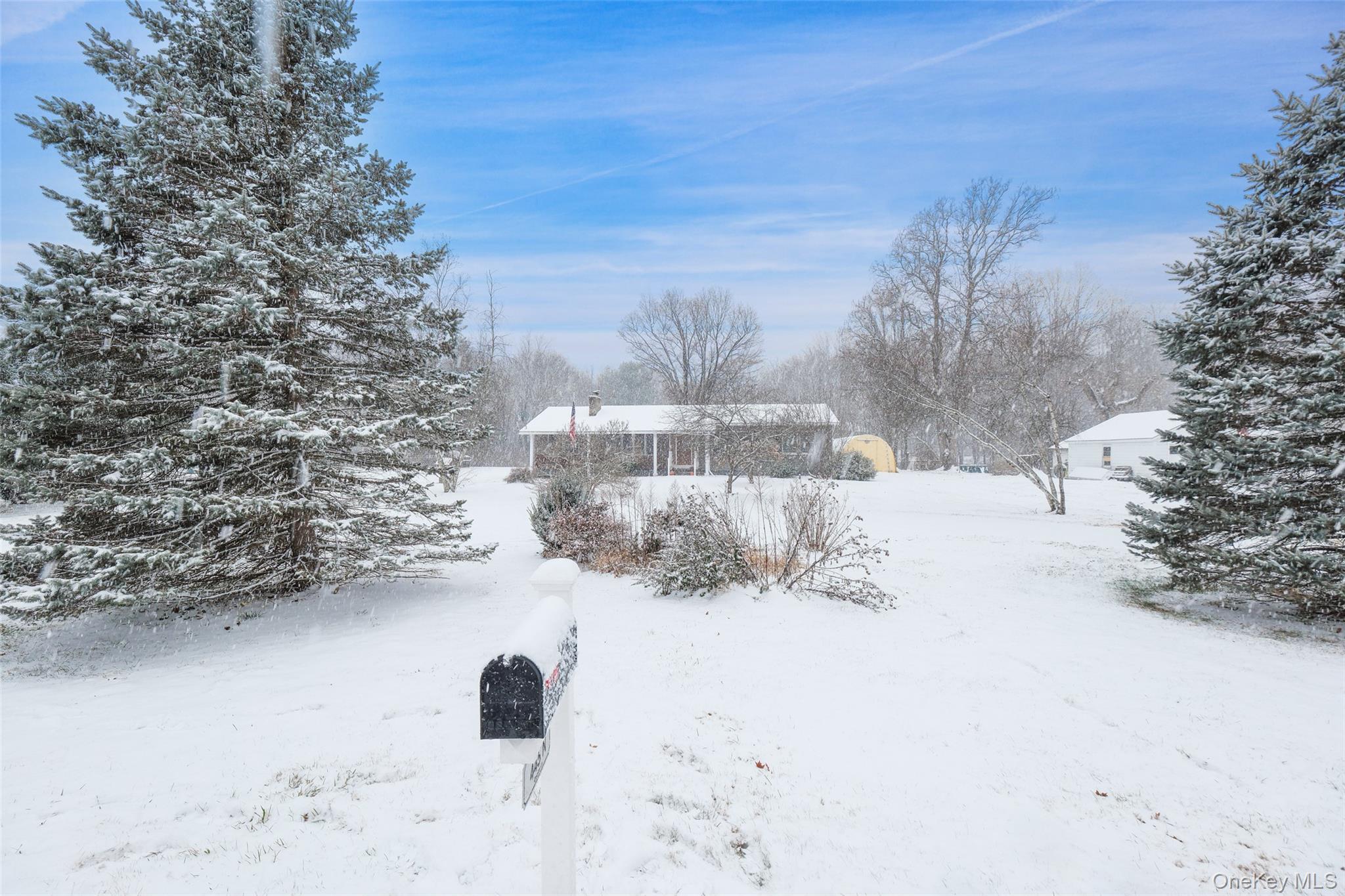 Single Family Quaker Dutchess County, NY 12538, MLS-933349-3