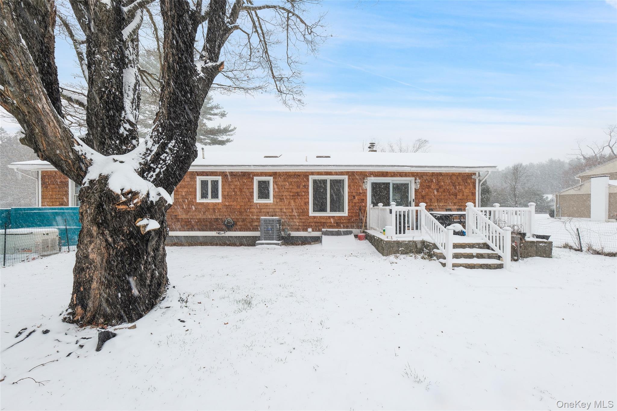 Single Family Quaker Dutchess County, NY 12538, MLS-933349-31