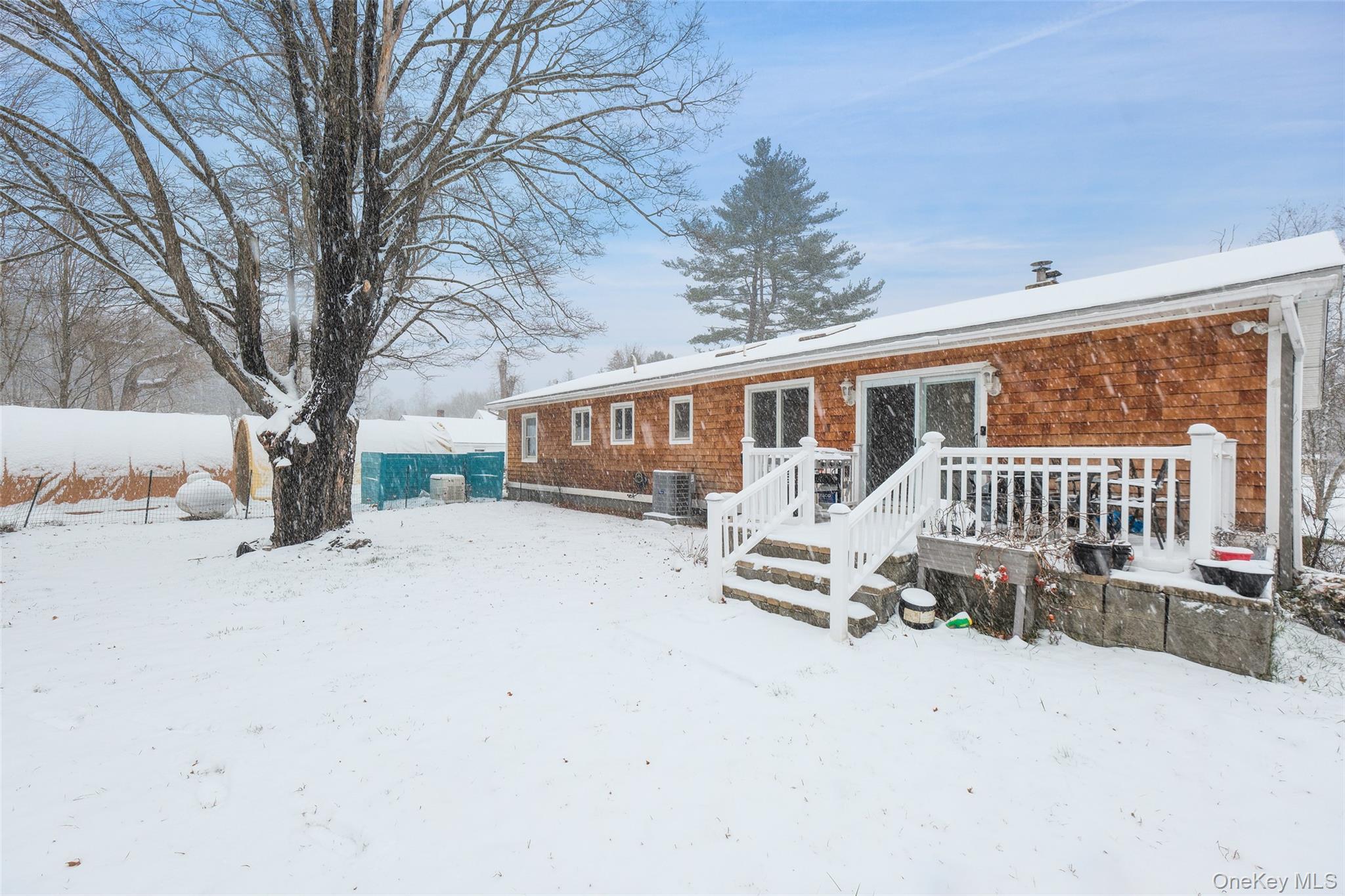 Single Family Quaker Dutchess County, NY 12538, MLS-933349-32