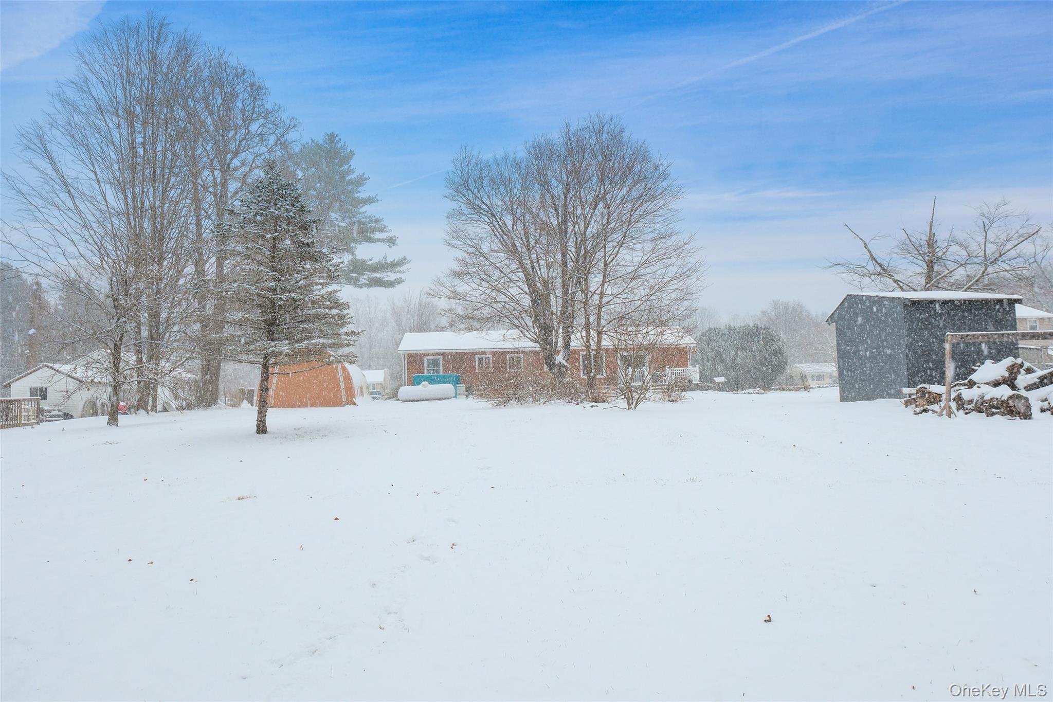 Single Family Quaker Dutchess County, NY 12538, MLS-933349-33