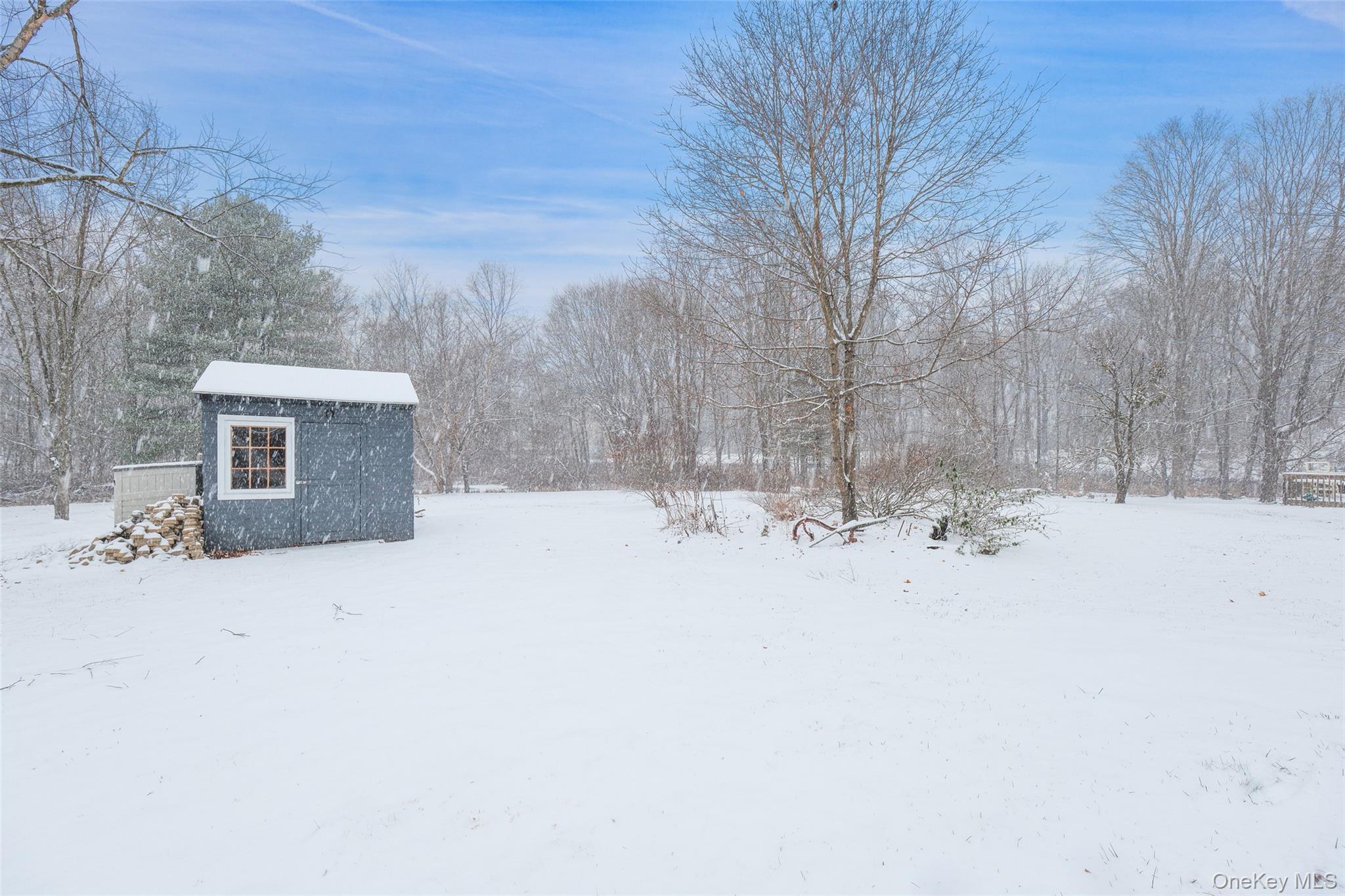 Single Family Quaker Dutchess County, NY 12538, MLS-933349-34