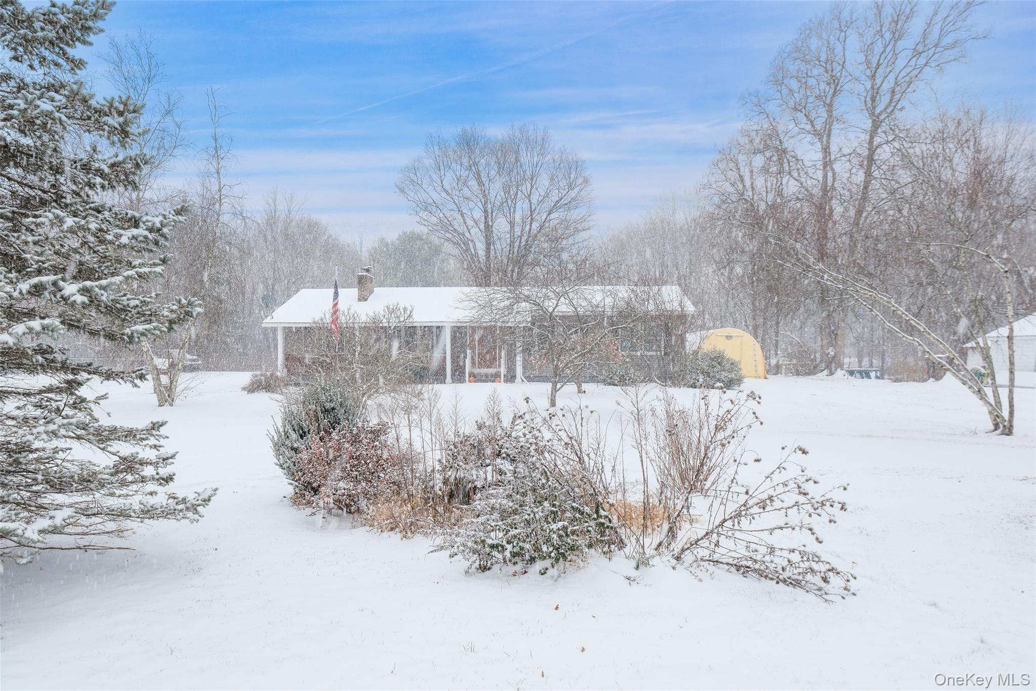 Single Family Quaker Dutchess County, NY 12538, MLS-933349-4