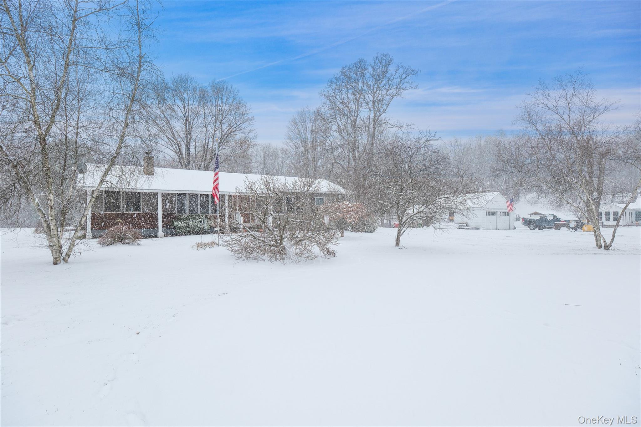 Single Family Quaker Dutchess County, NY 12538, MLS-933349-5