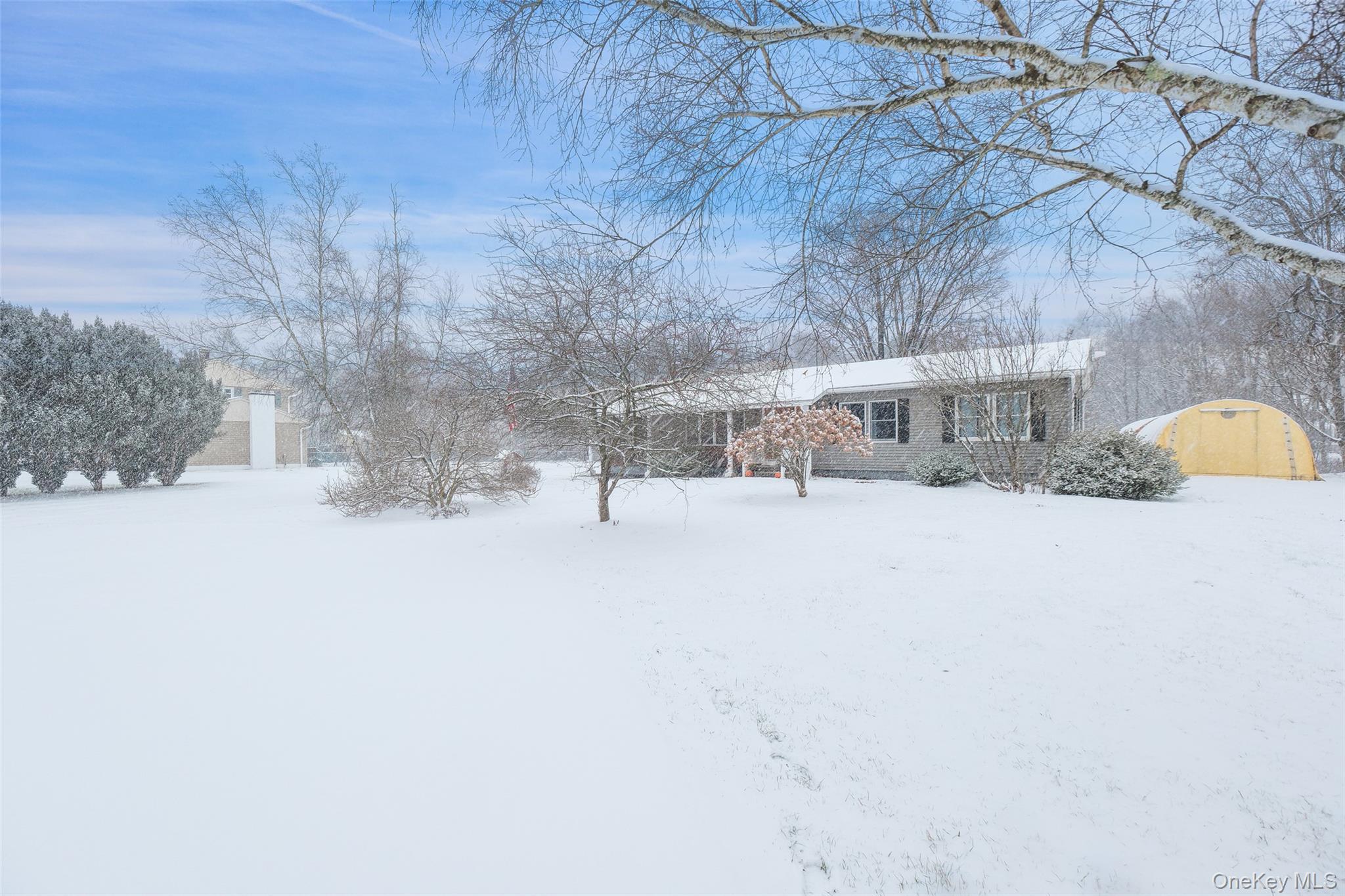 Single Family Quaker Dutchess County, NY 12538, MLS-933349-6