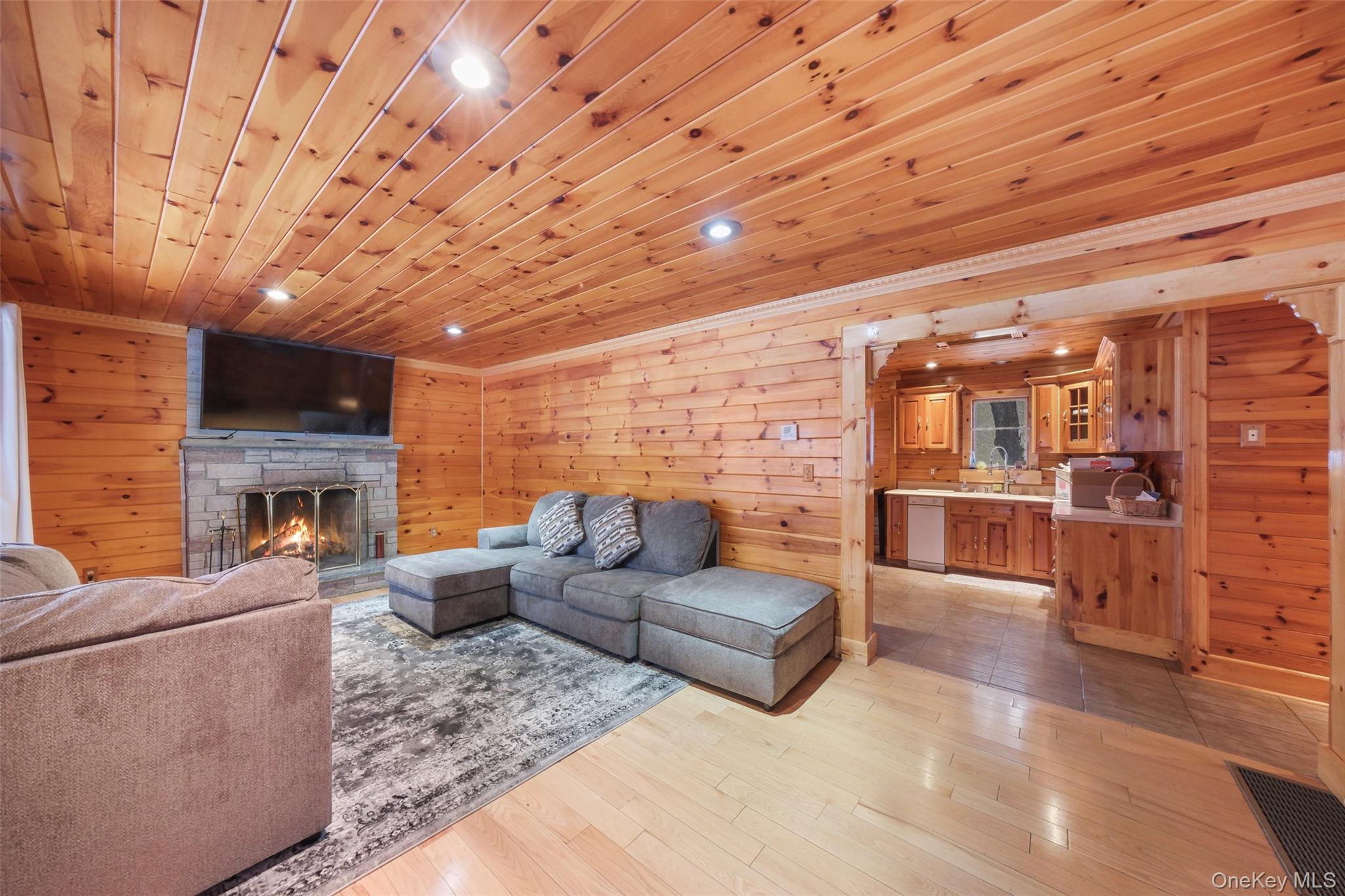 Single Family Quaker Dutchess County, NY 12538, MLS-933349-9