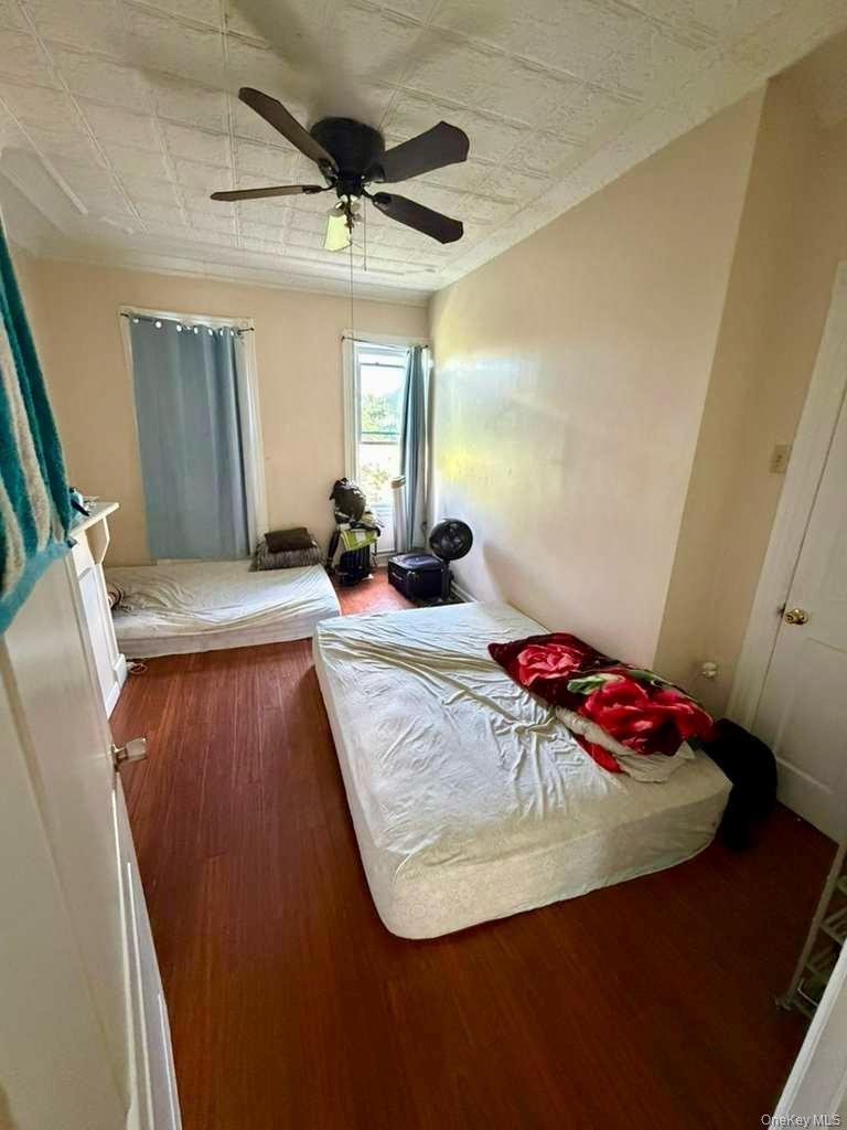 Single Family Chestnut  Brooklyn, NY 11208, MLS-933353-15