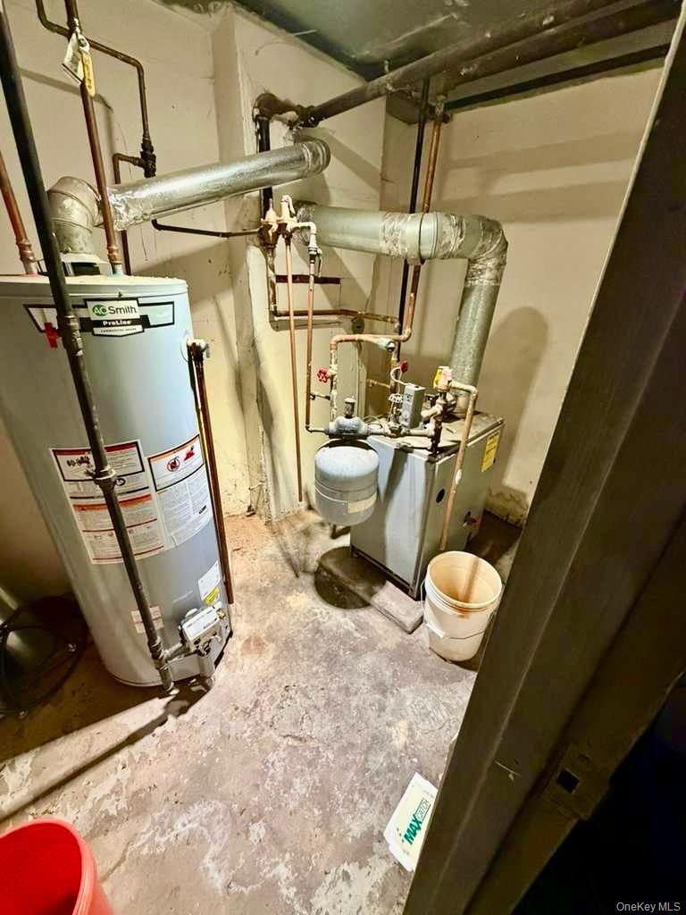 Single Family Chestnut  Brooklyn, NY 11208, MLS-933353-23