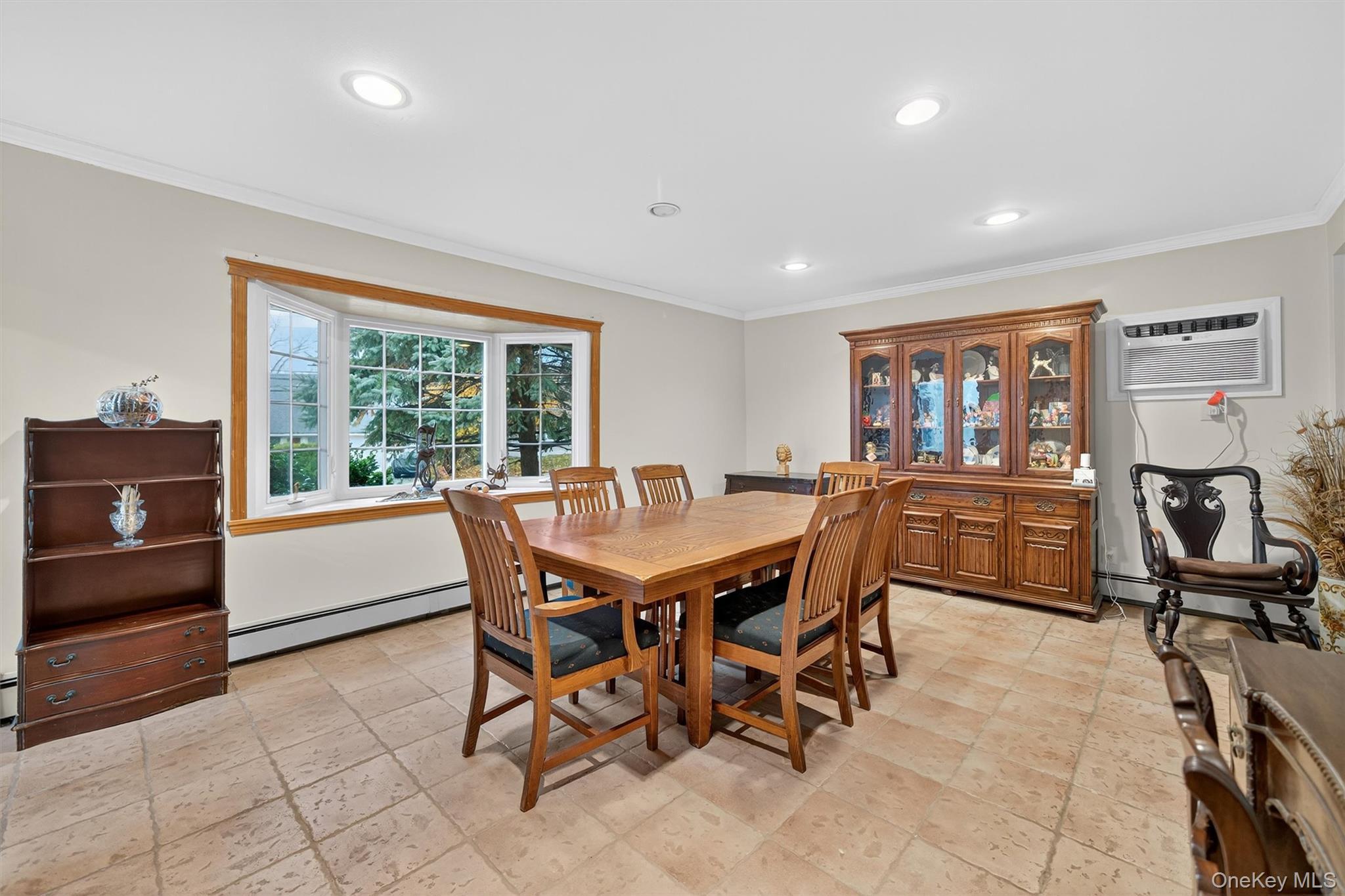 Single Family Mountaindale Westchester County, NY 10710, MLS-933357-11