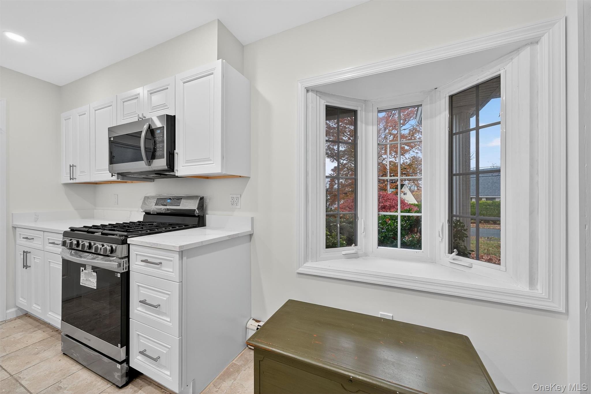 Single Family Mountaindale Westchester County, NY 10710, MLS-933357-19