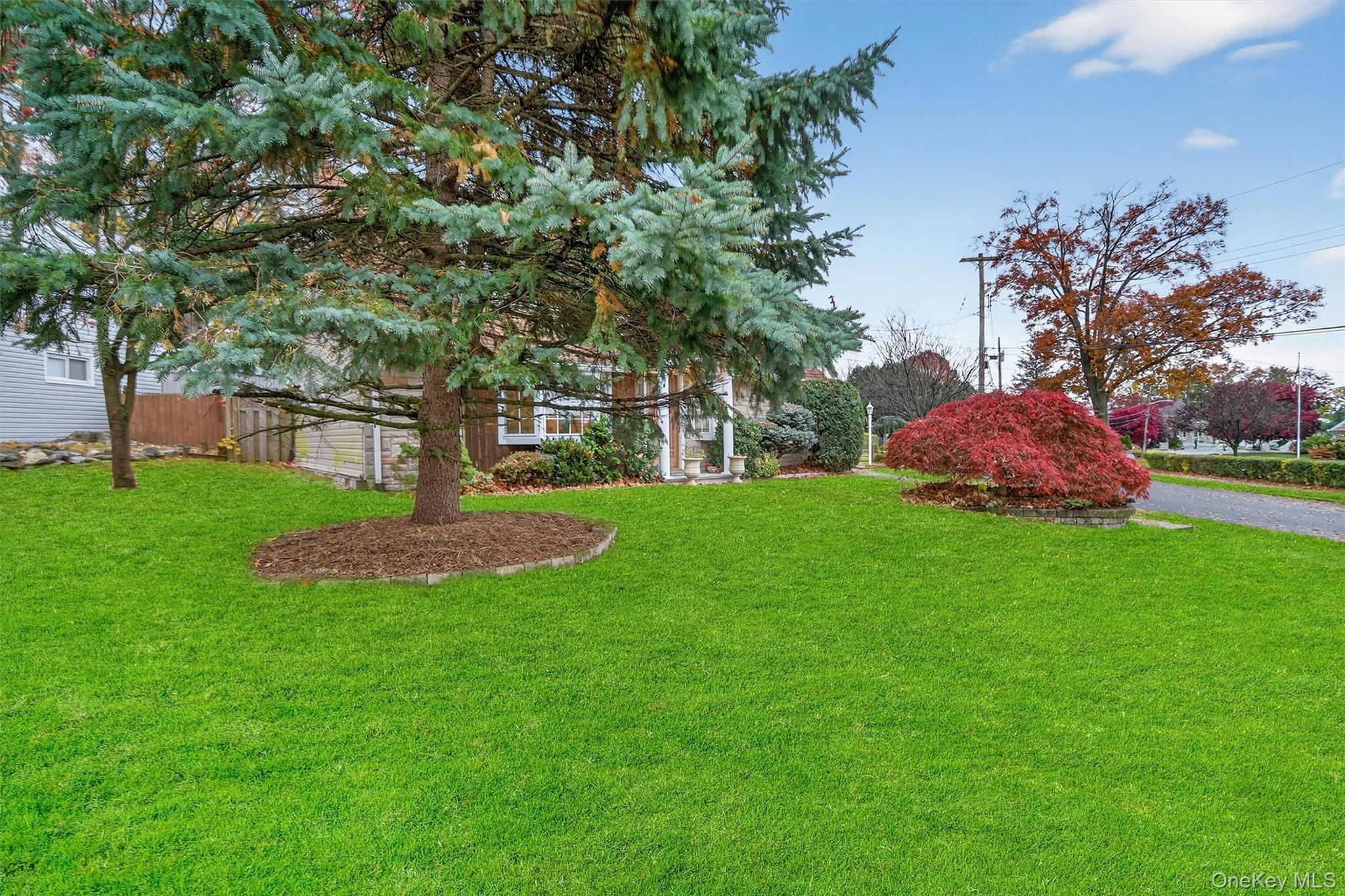 Single Family Mountaindale Westchester County, NY 10710, MLS-933357-3