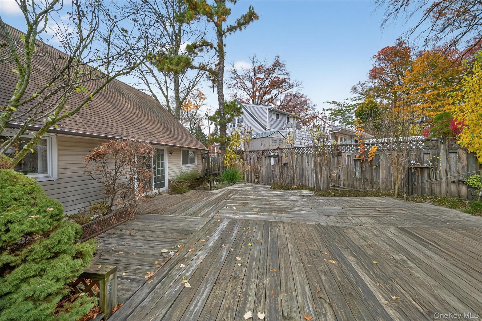 Single Family Mountaindale Westchester County, NY 10710, MLS-933357-31