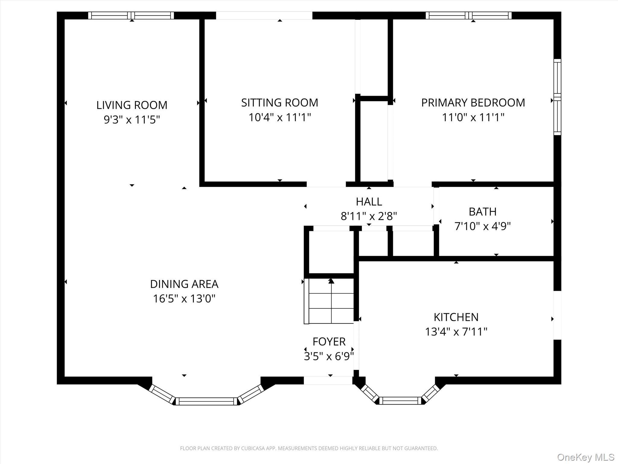 Single Family Mountaindale Westchester County, NY 10710, MLS-933357-33