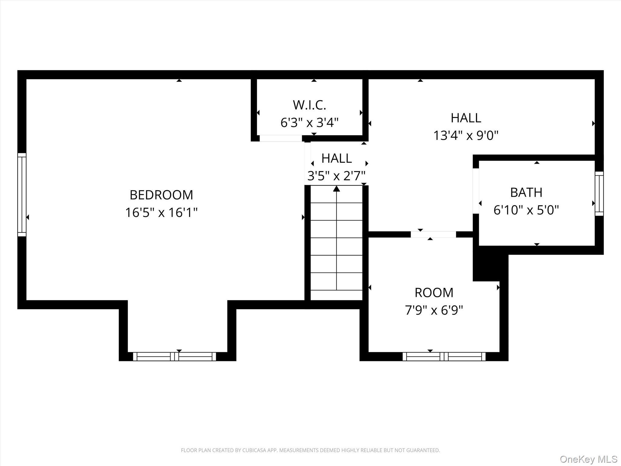 Single Family Mountaindale  Westchester County, NY 10710, MLS-933357-34