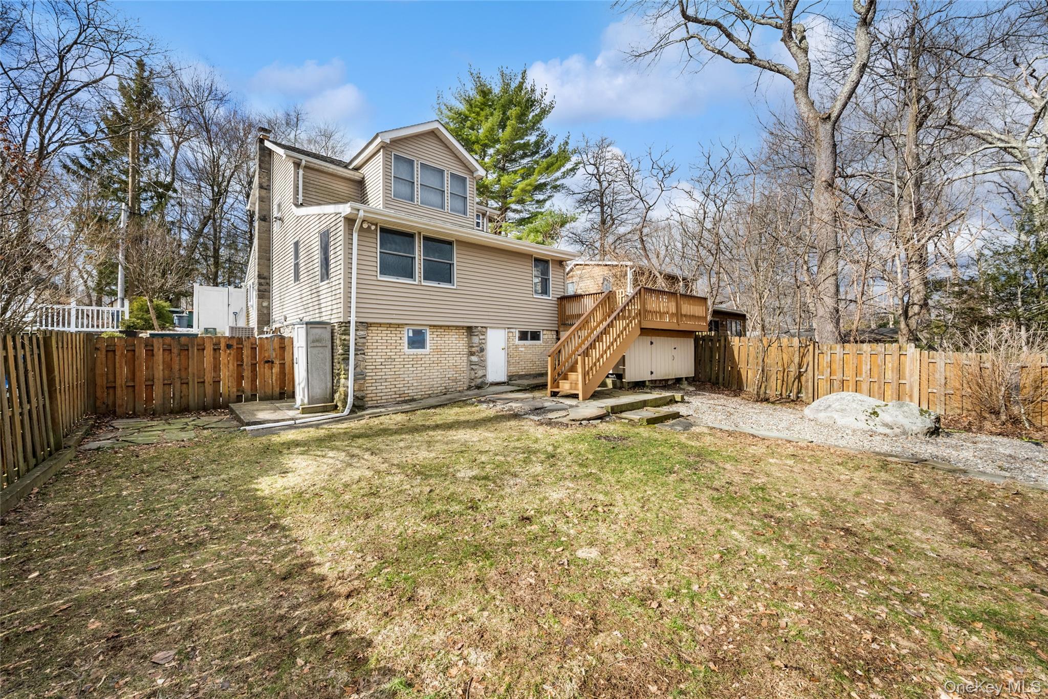 Single Family Shawnee Putnam County, NY 10579, MLS-933371-14