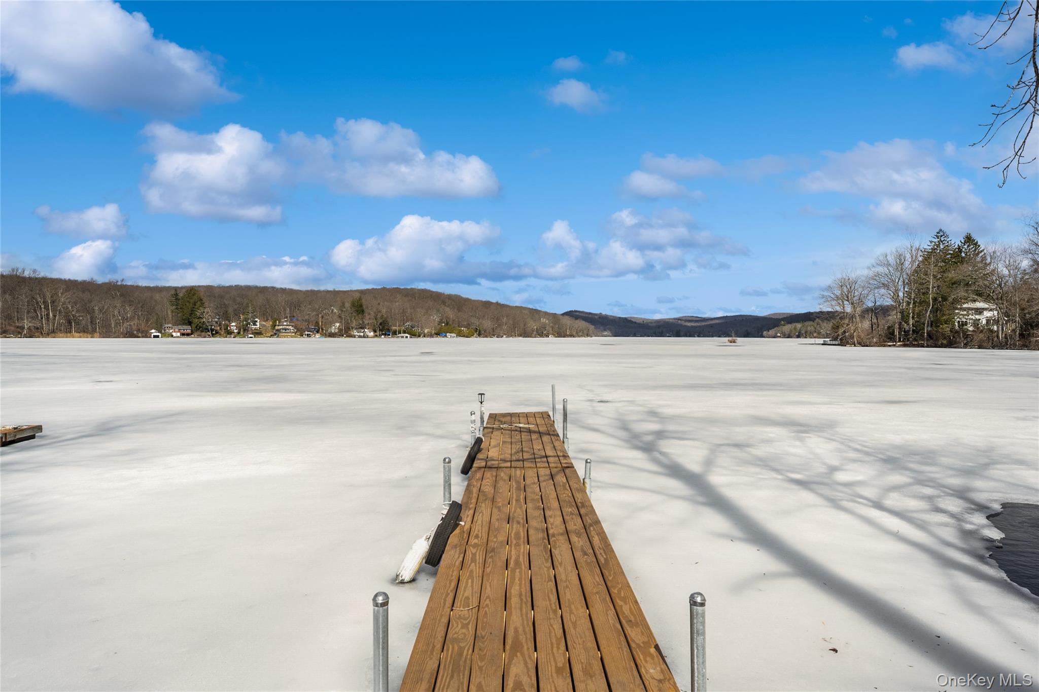 Single Family Shawnee Putnam County, NY 10579, MLS-933371-17