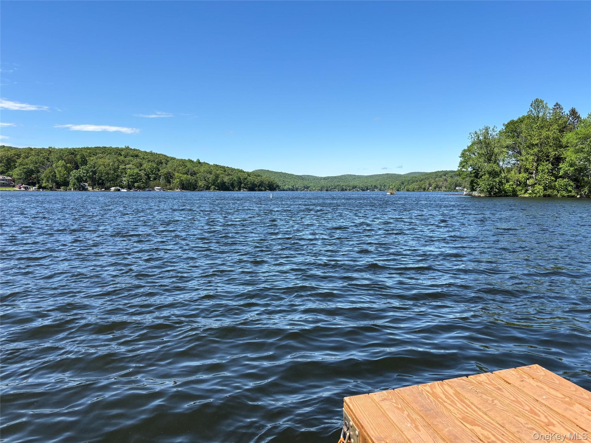 Single Family Shawnee Putnam County, NY 10579, MLS-933371-19