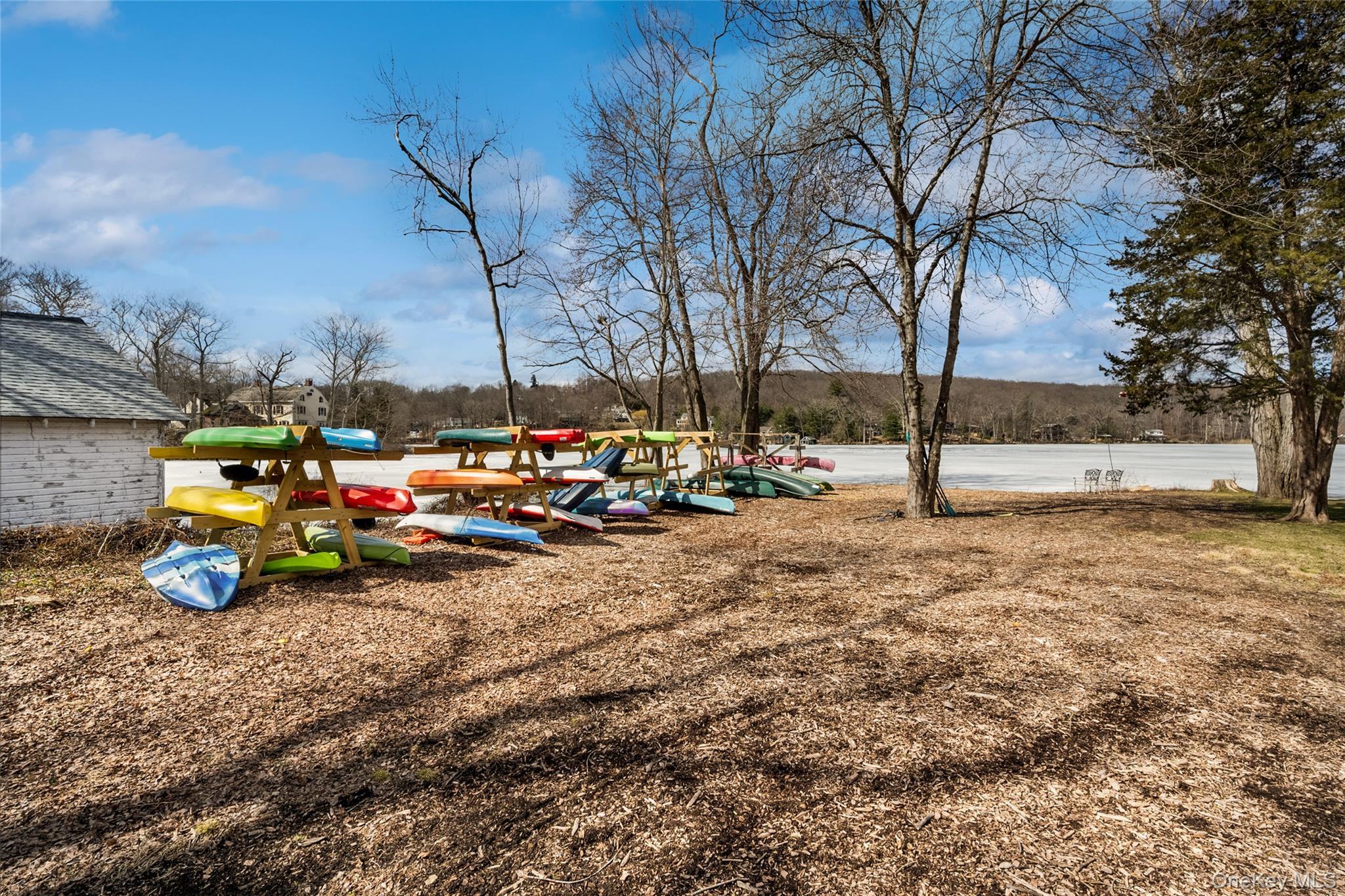 Single Family Shawnee Putnam County, NY 10579, MLS-933371-20