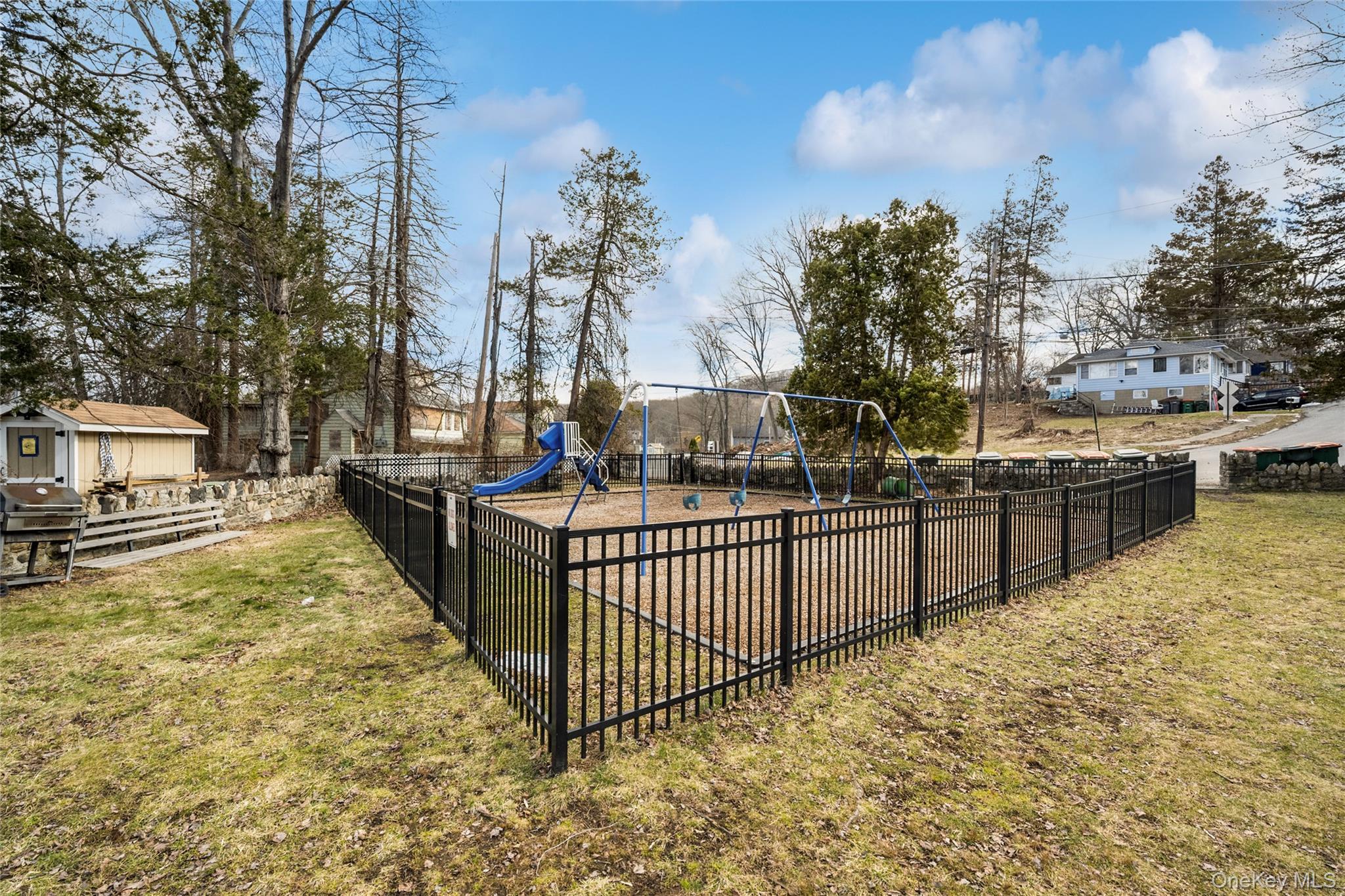 Single Family Shawnee Putnam County, NY 10579, MLS-933371-21