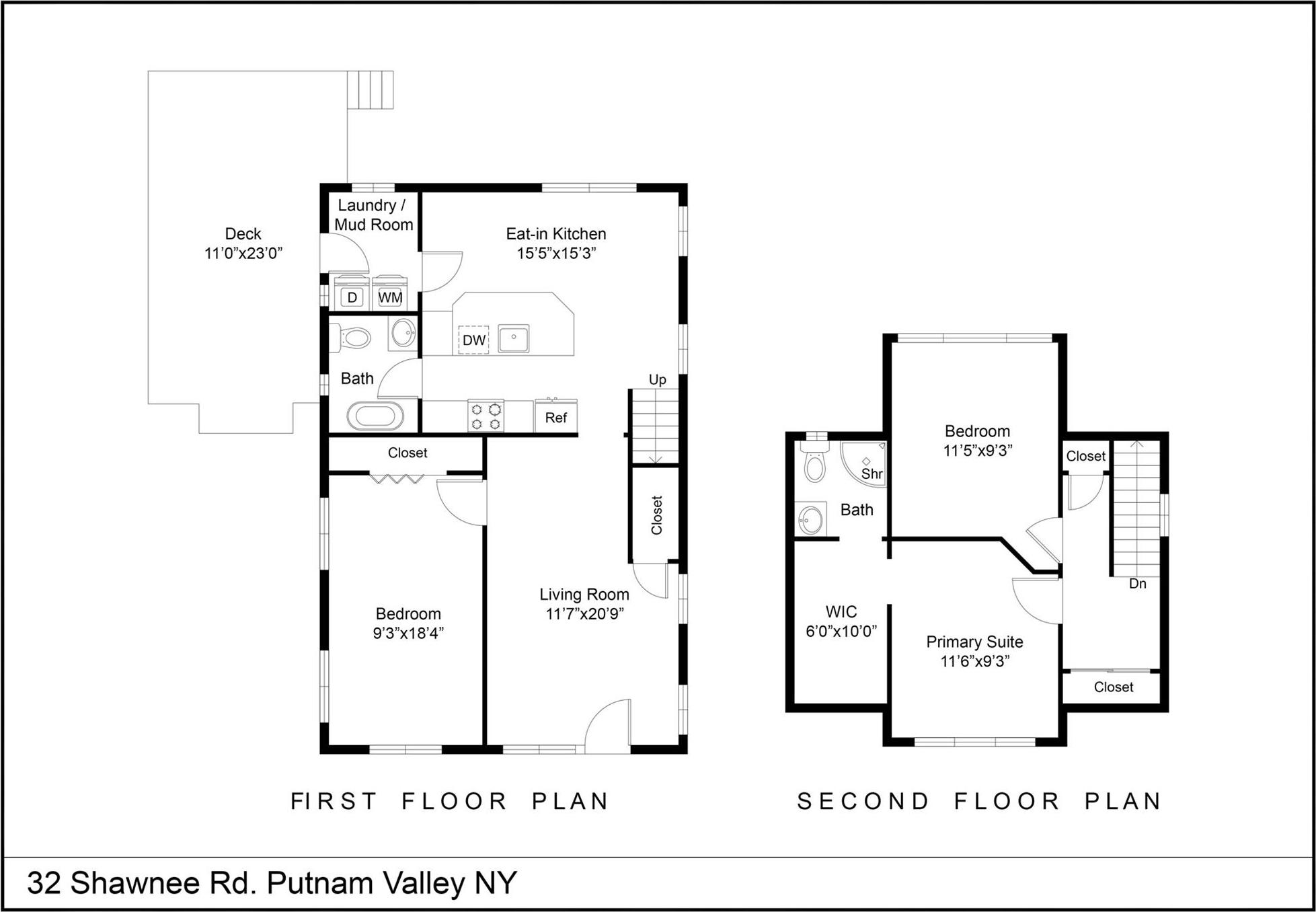 Single Family Shawnee  Putnam County, NY 10579, MLS-933371-24