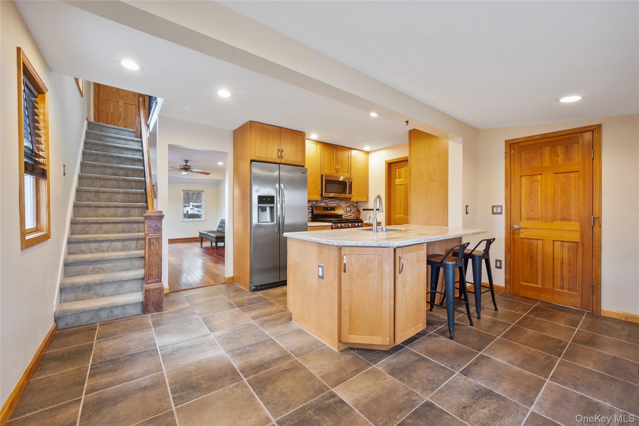 Single Family Shawnee Putnam County, NY 10579, MLS-933371-6