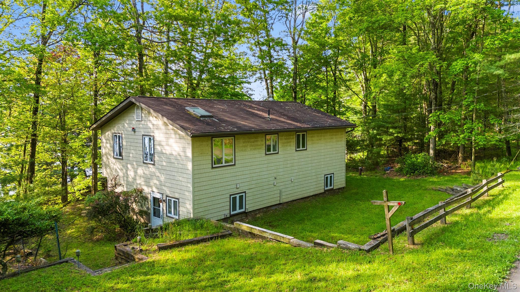 Single Family Fairway  Sullivan County, NY 12743, MLS-933374-3