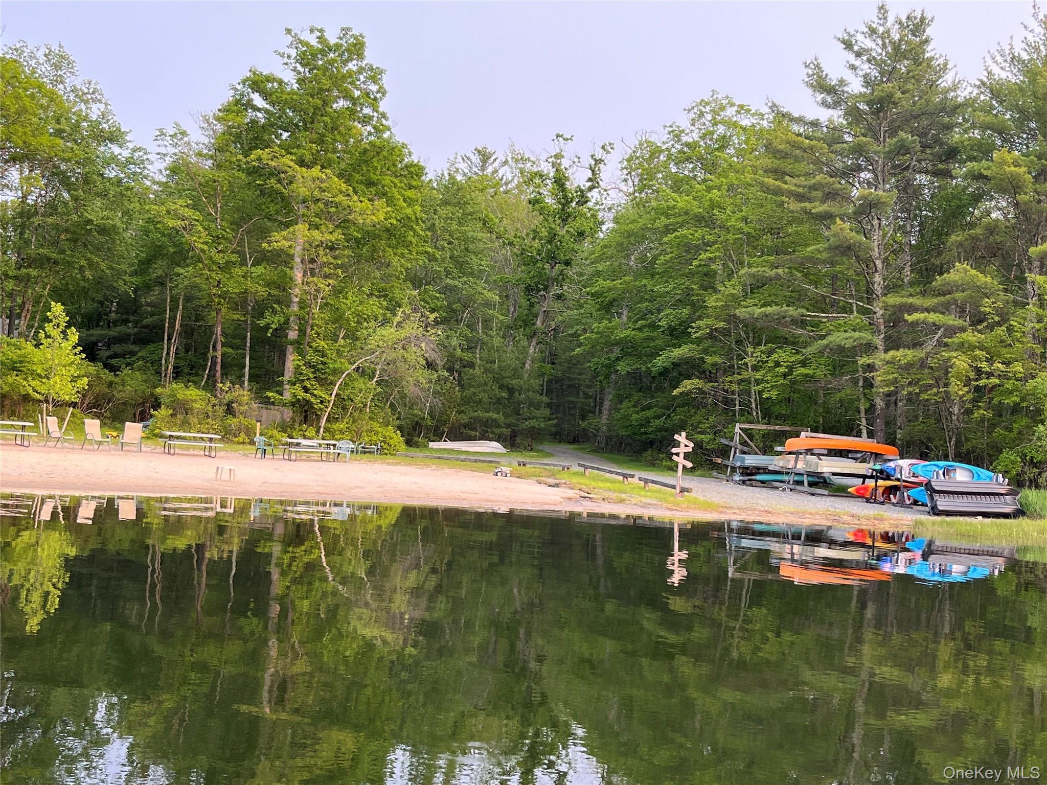 Single Family Fairway  Sullivan County, NY 12743, MLS-933374-4