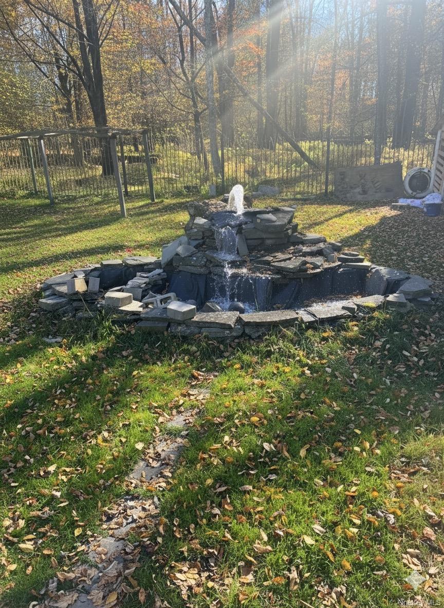 Single Family Eldridge  Sullivan County, NY 12720, MLS-933378-11