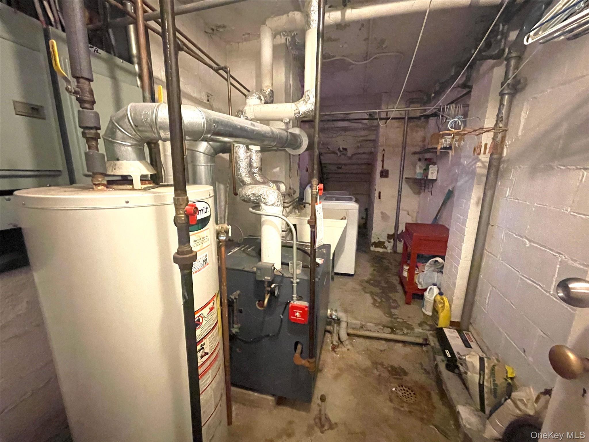 Single Family Lydig  Bronx, NY 10461, MLS-933379-17