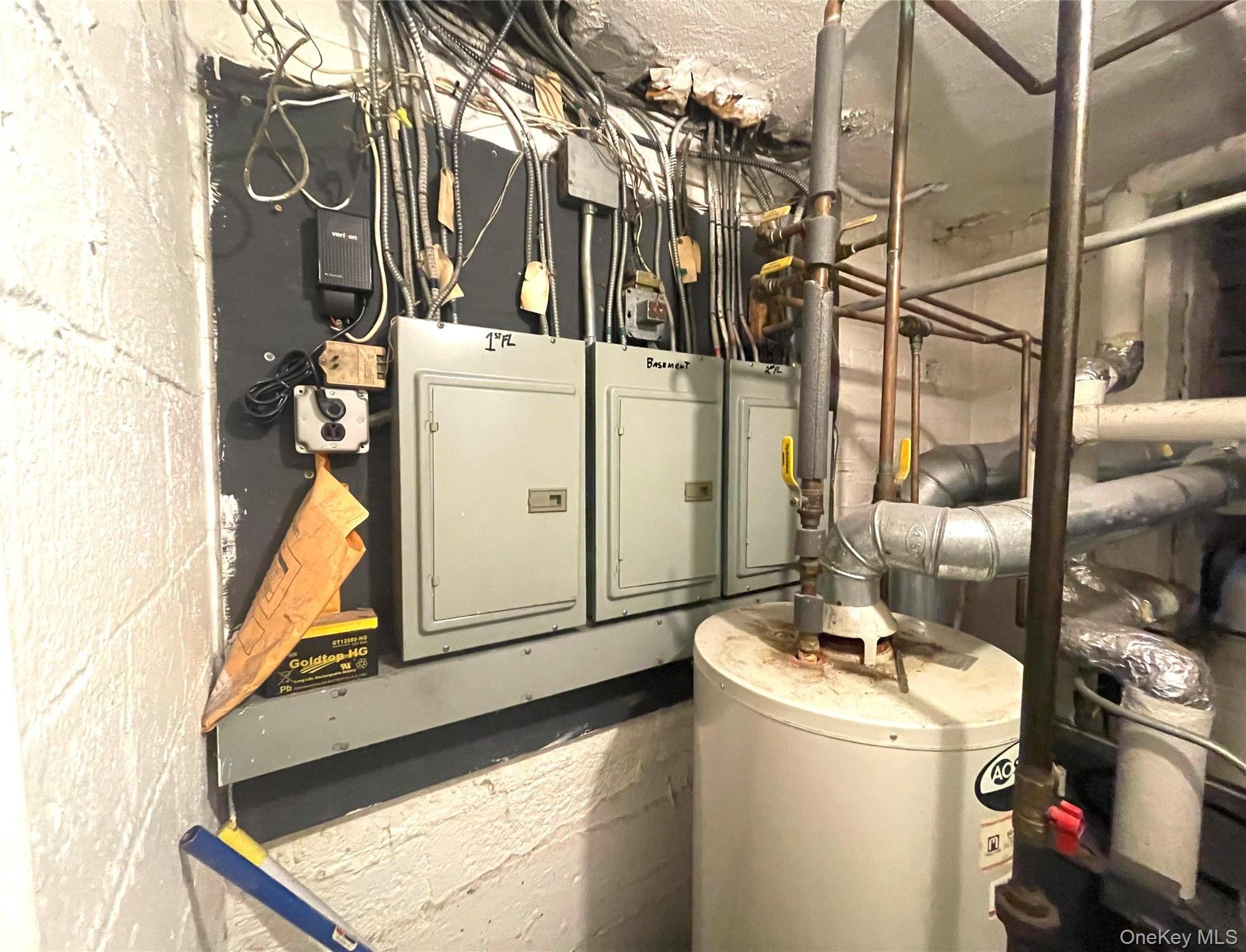 Single Family Lydig  Bronx, NY 10461, MLS-933379-18