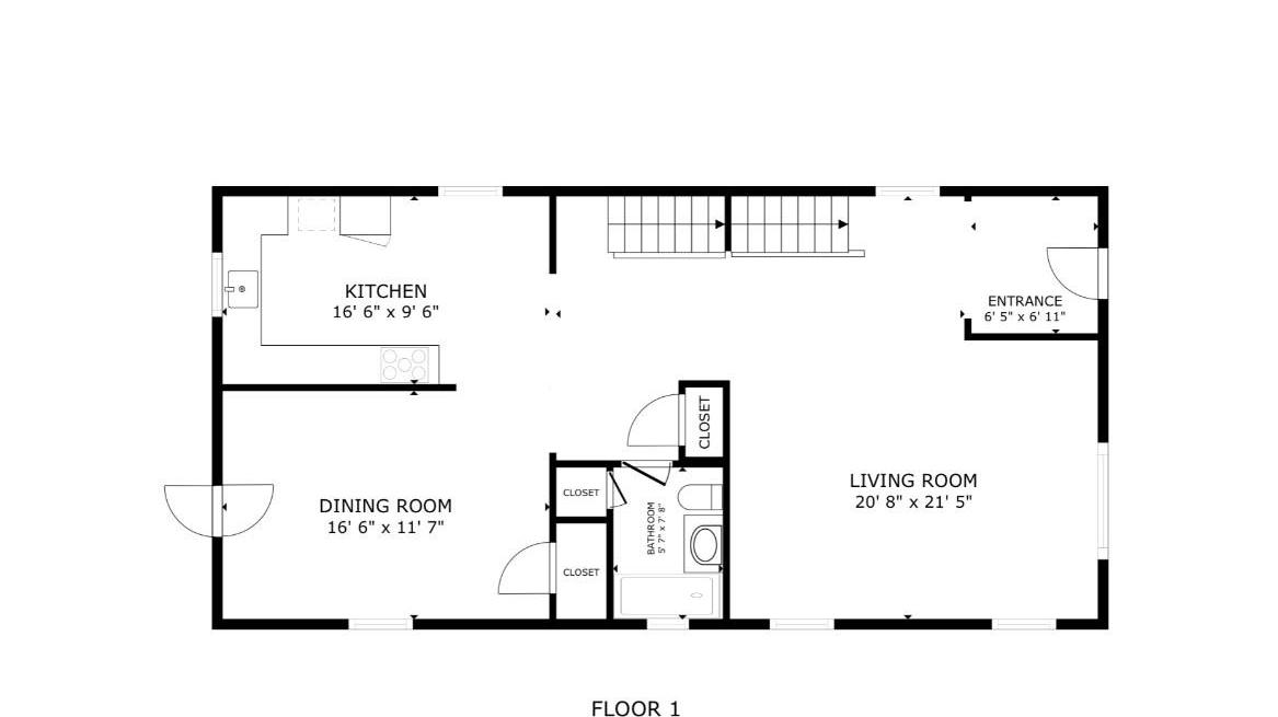 Single Family Lydig  Bronx, NY 10461, MLS-933379-20